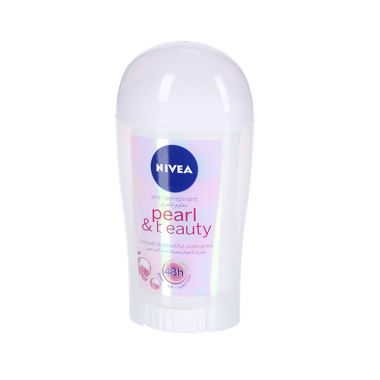 Nivea Deo Stick Pearl & Beauty 40ml