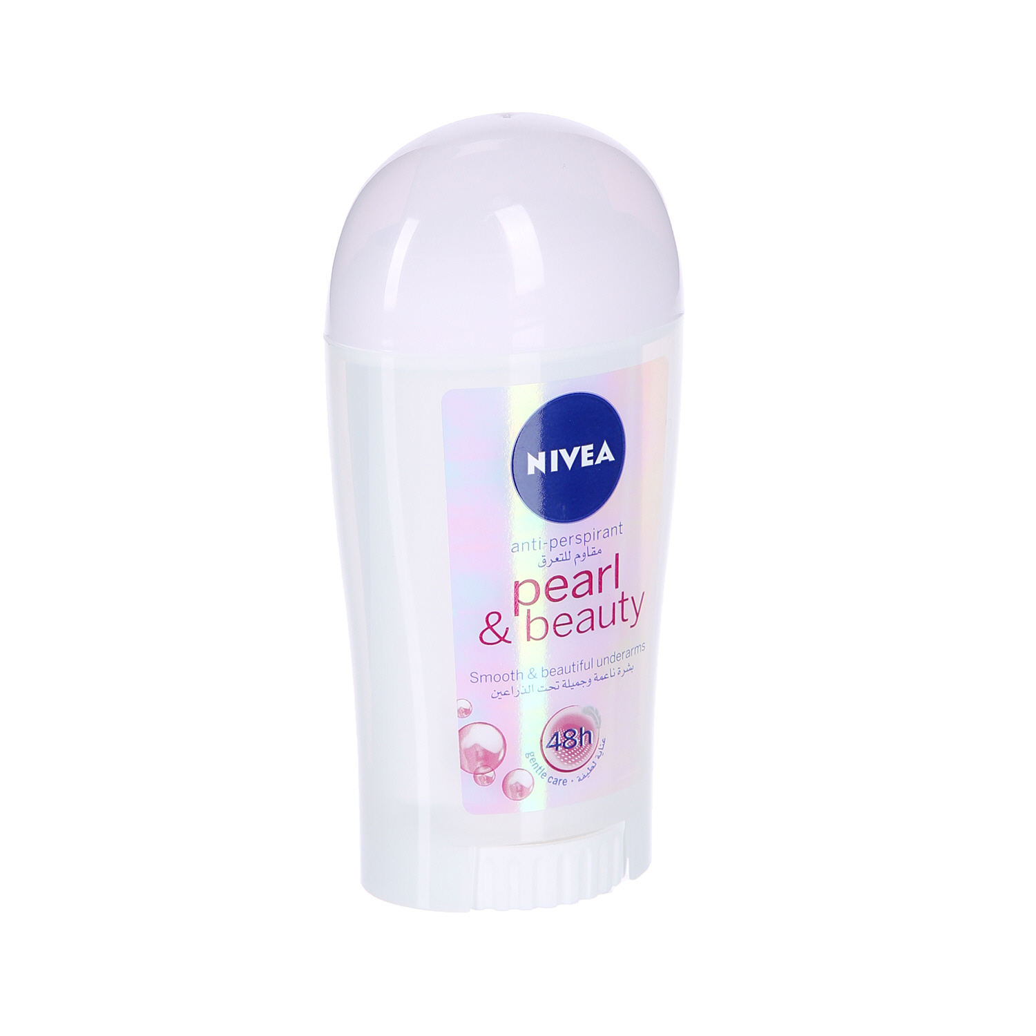 Nivea Deo Stick Pearl & Beauty 40ml