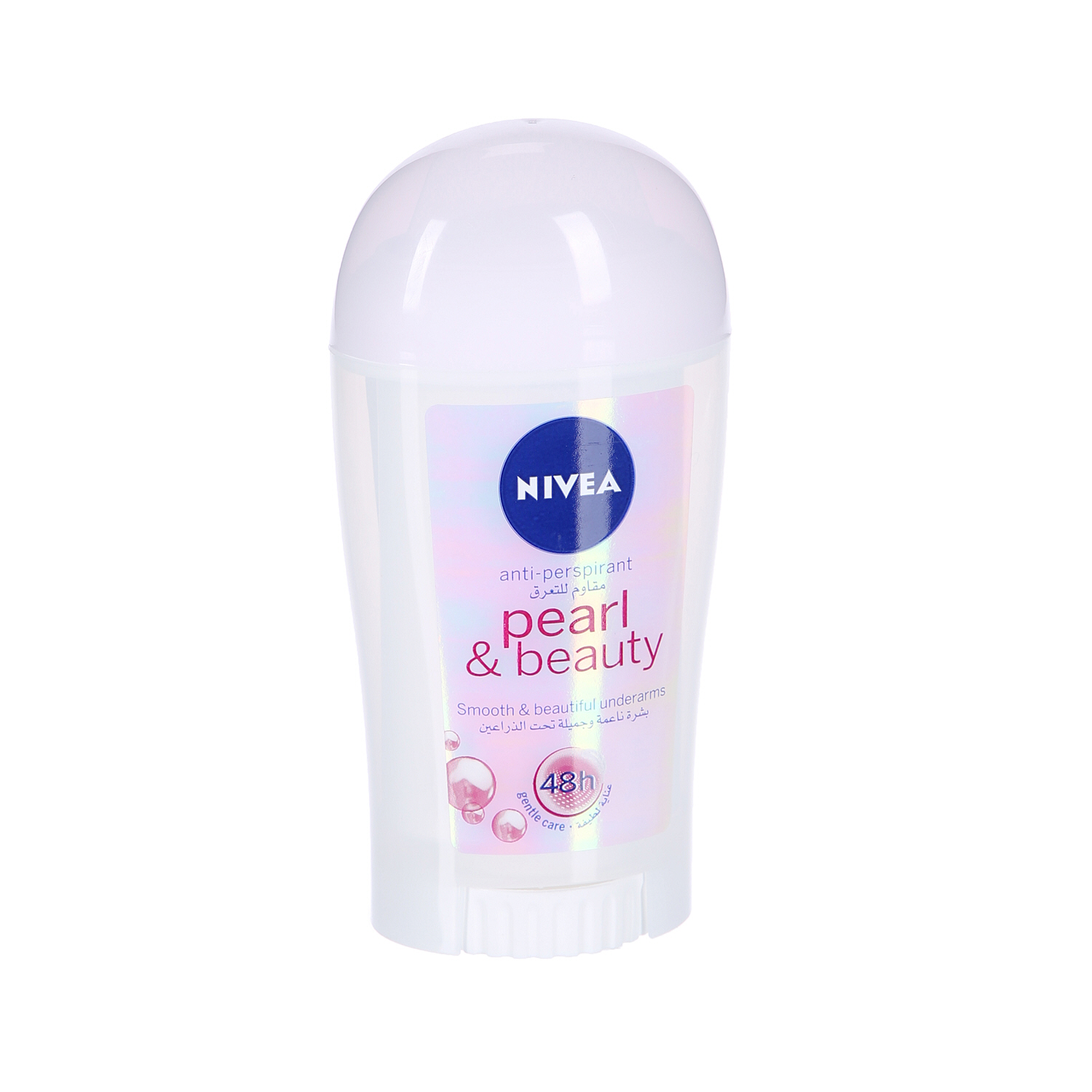 Nivea Deo Stick Pearl & Beauty 40ml