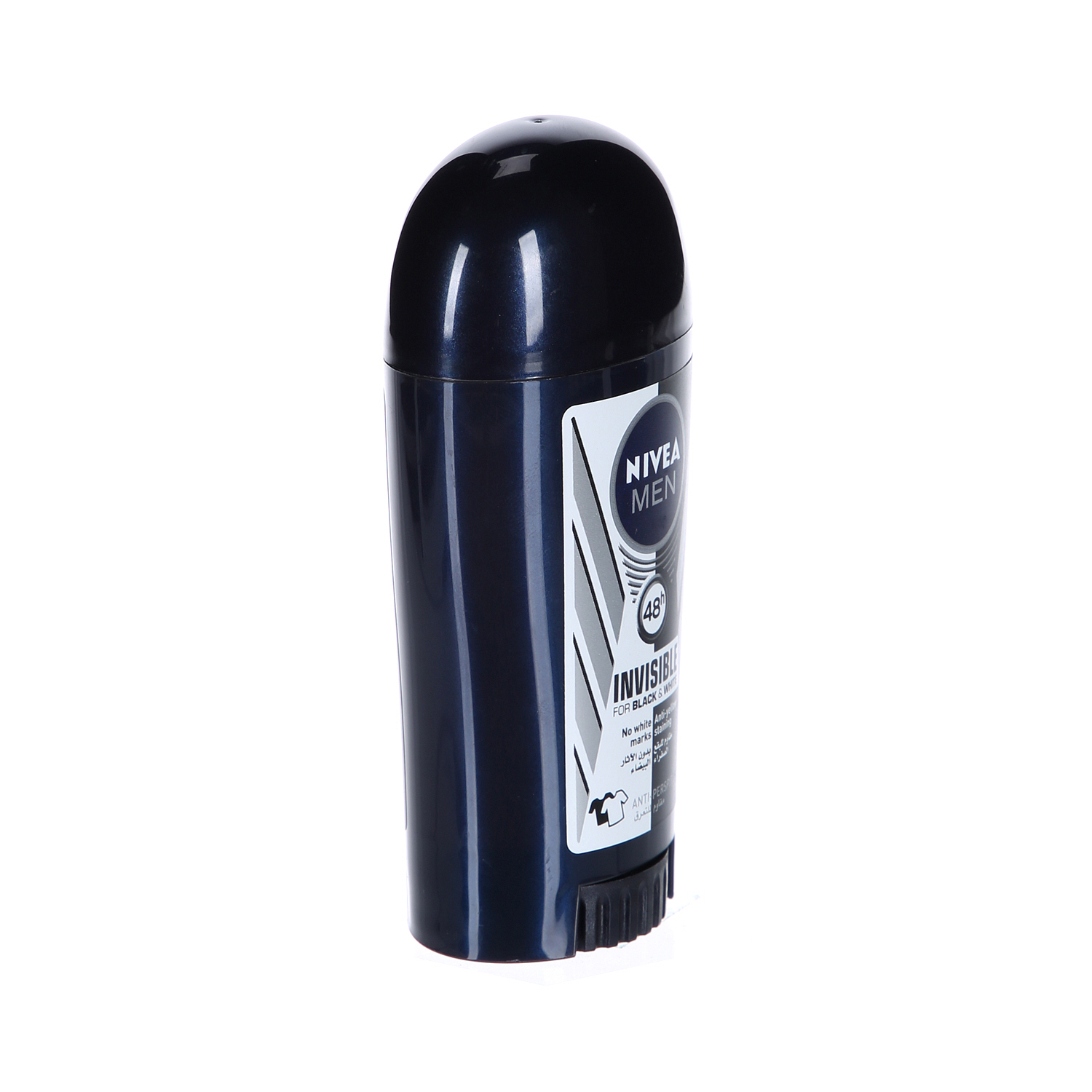 Nivea Deo Stick Black & White Men 40 ml