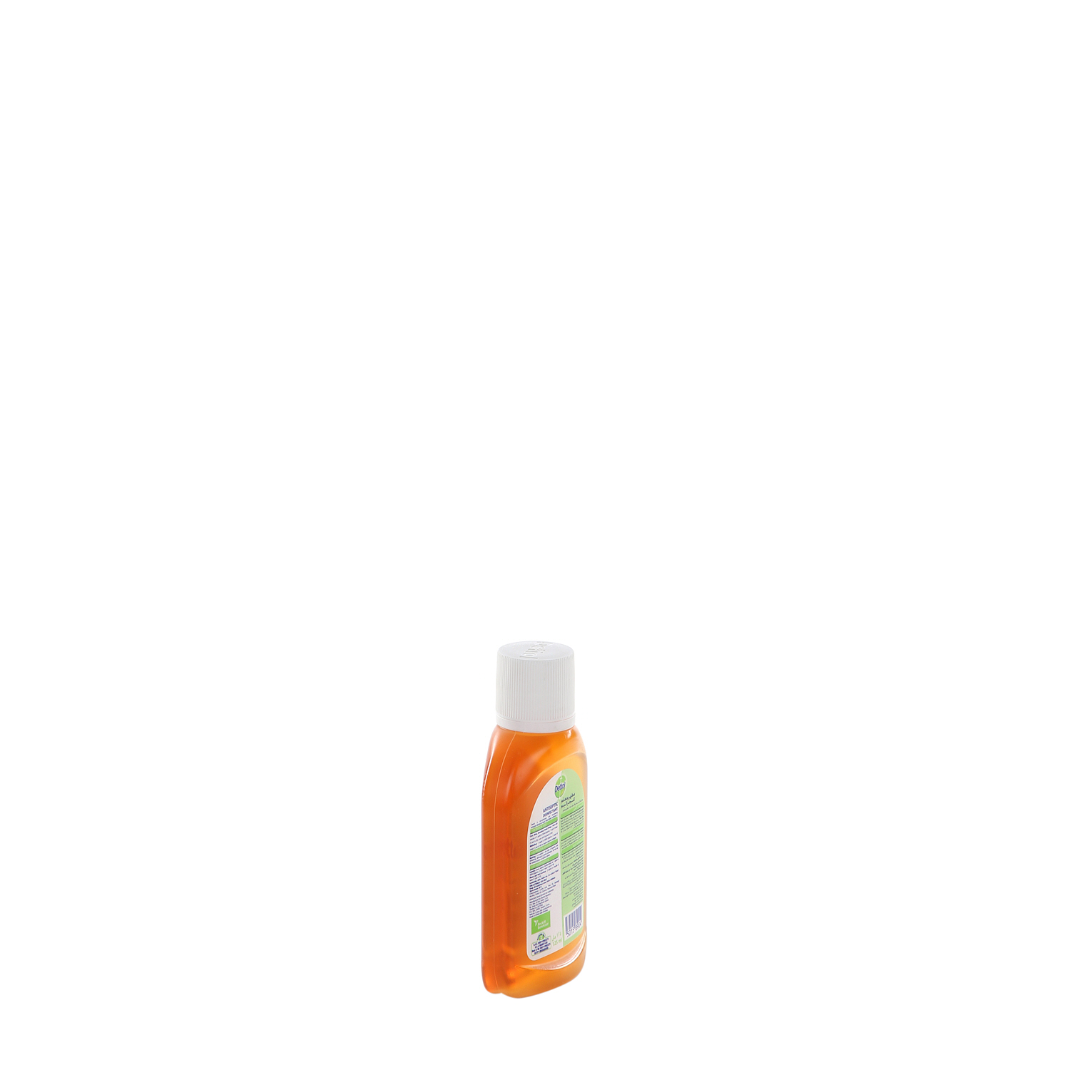 Dettol Anti-Bacterial Disinfectant Liquid 125 ml