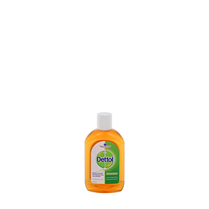 Dettol Anti-Bacterial Disinfectant Liquid 250 ml