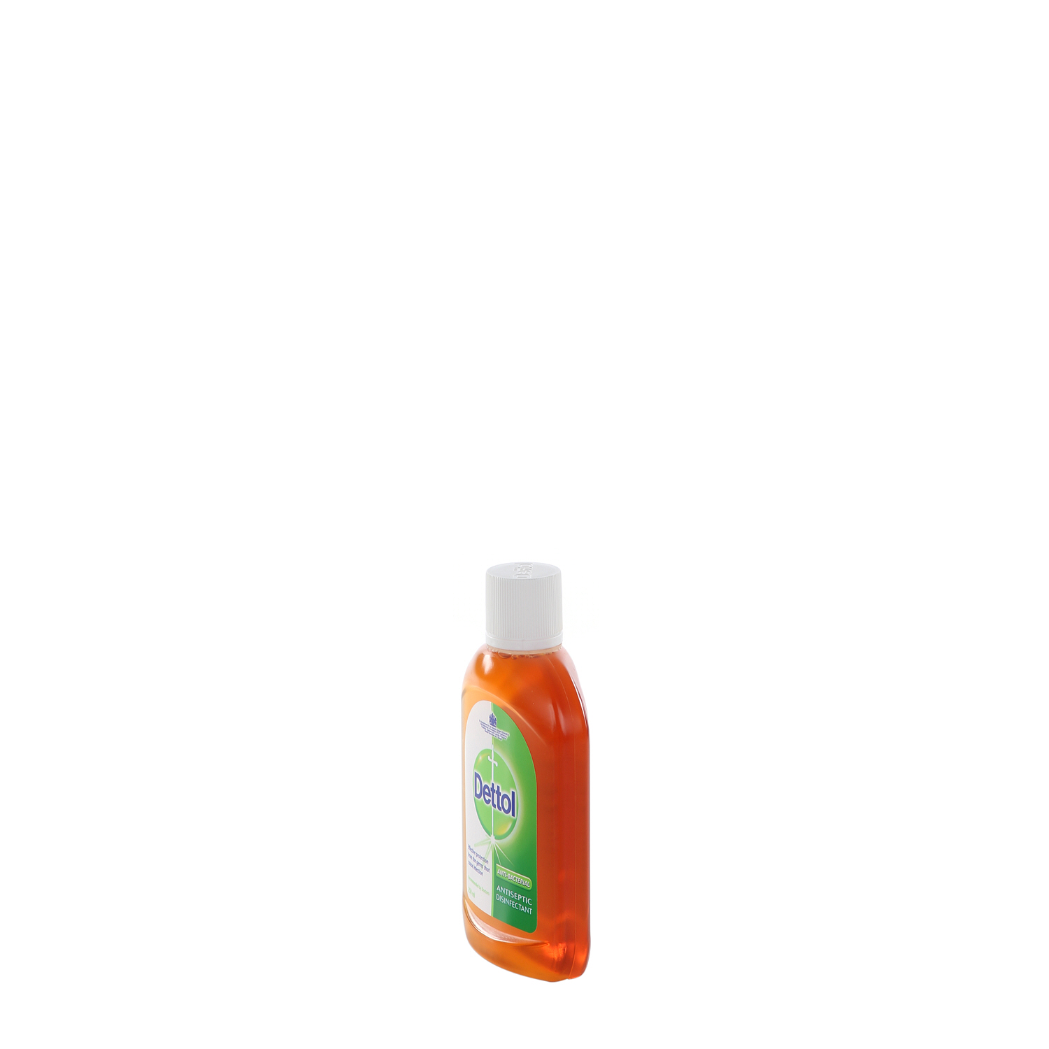 Dettol Anti-Bacterial Disinfectant Liquid 250 ml