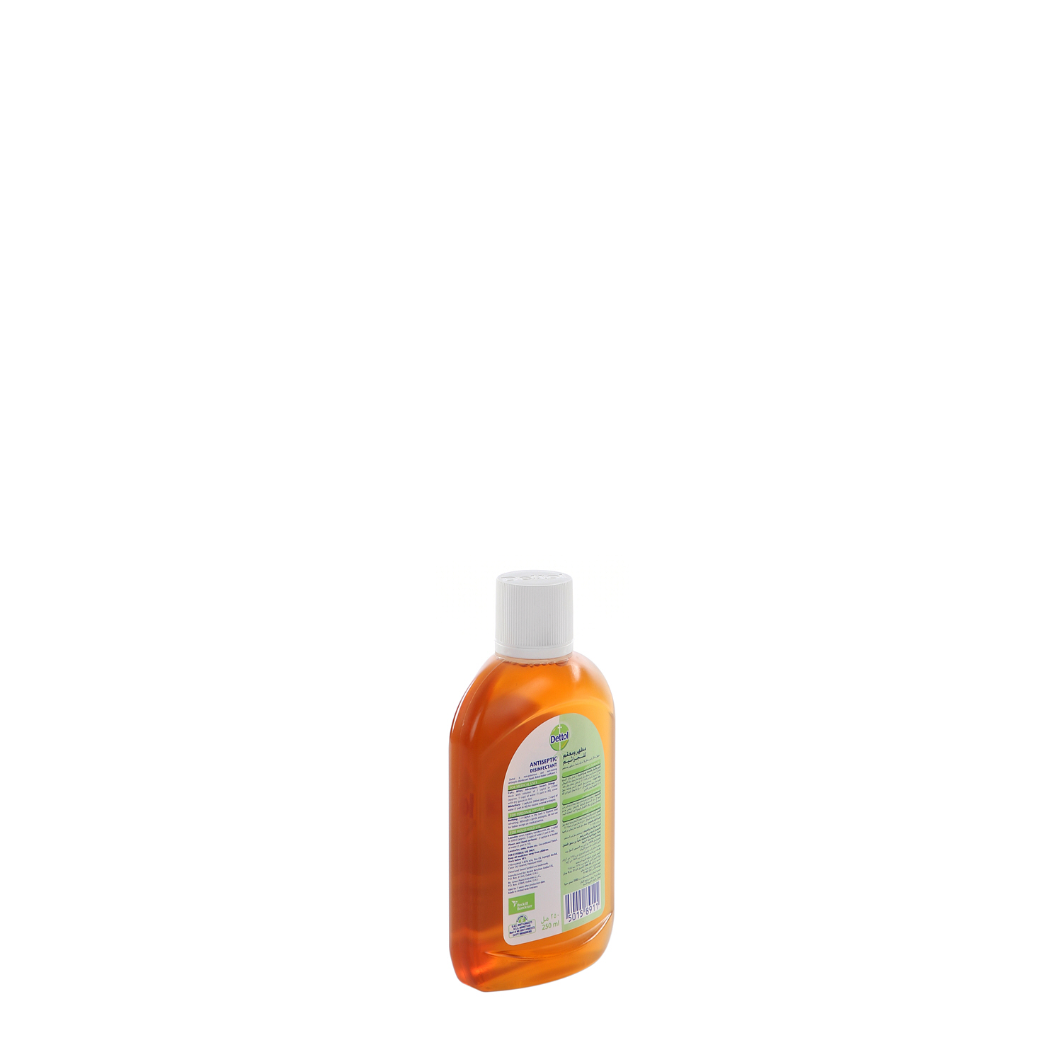 Dettol Anti-Bacterial Disinfectant Liquid 250 ml