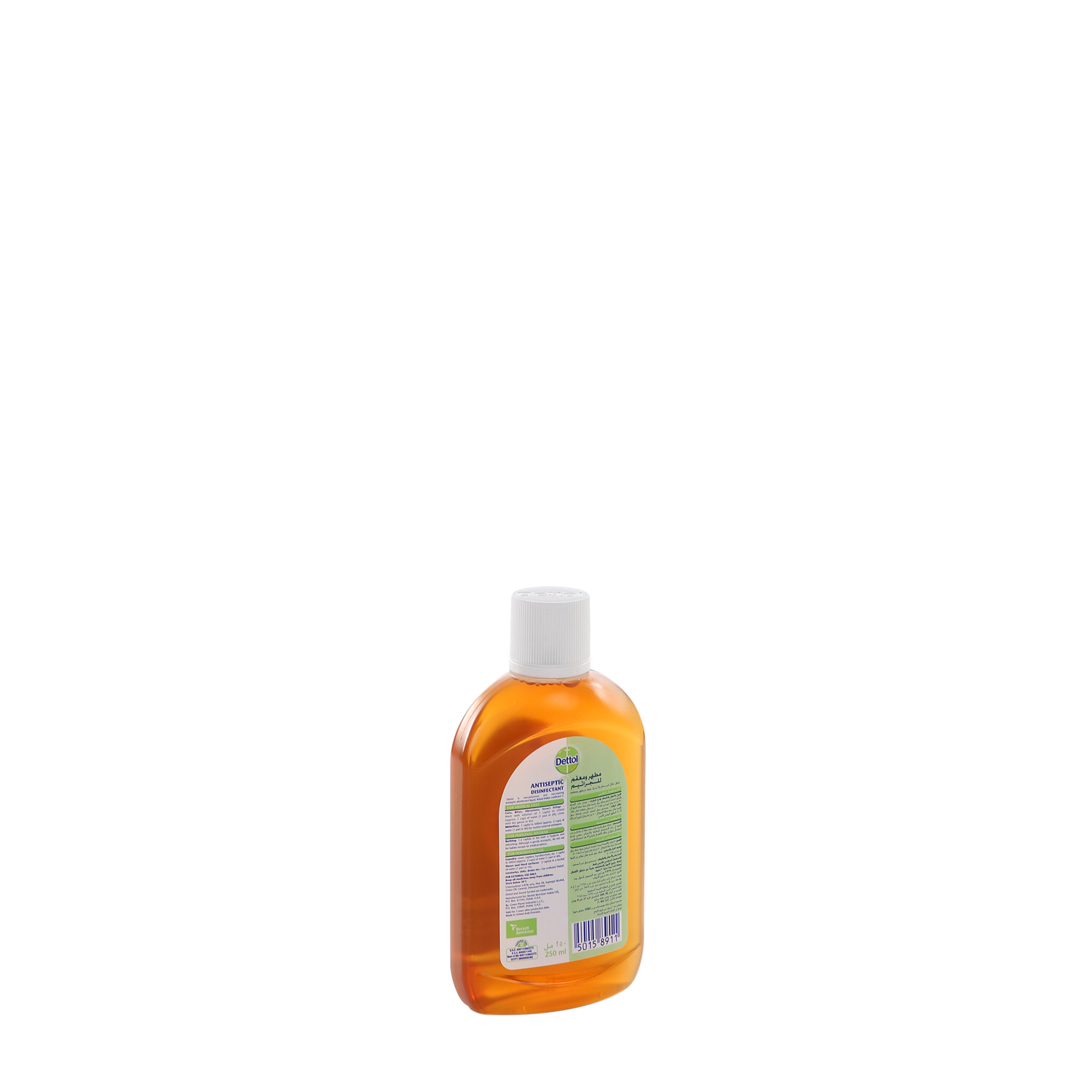 Dettol Anti-Bacterial Disinfectant Liquid 250 ml