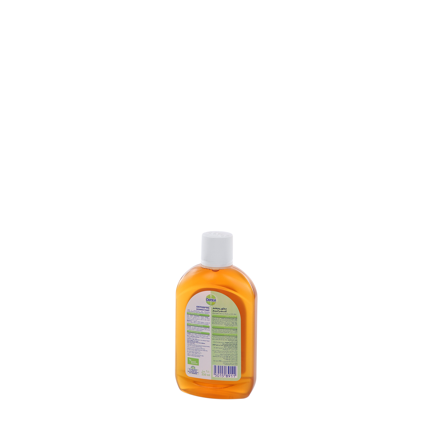 Dettol Anti-Bacterial Disinfectant Liquid 250 ml