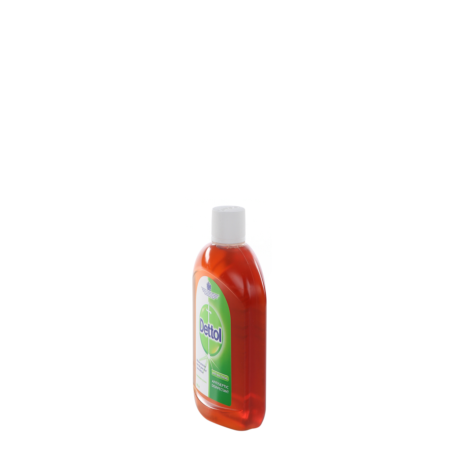 Dettol Anti-Bacterial Disinfectant Liquid 500 ml