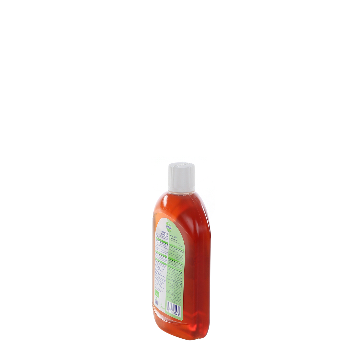 Dettol Anti-Bacterial Disinfectant Liquid 500 ml