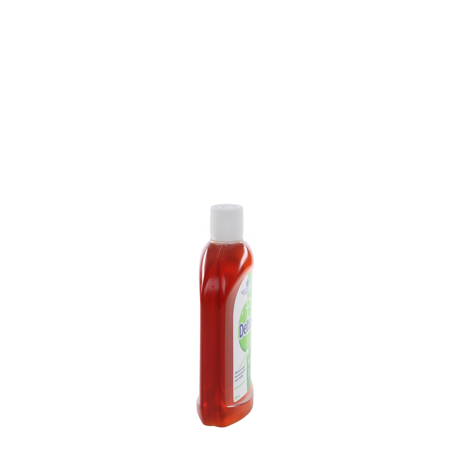 Dettol Anti-Bacterial Disinfectant Liquid 500 ml