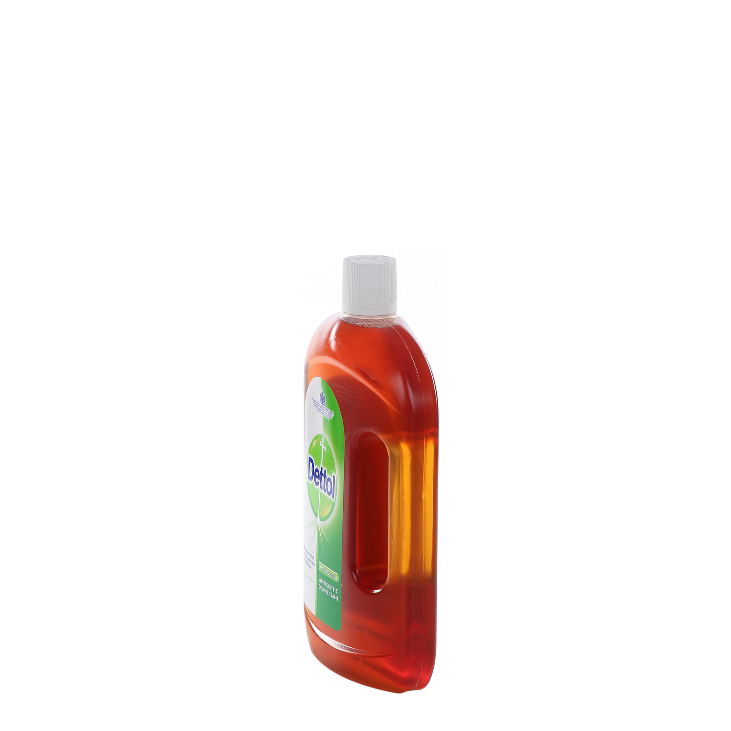 Dettol Anti-Bacterial Disinfectant Liquid 750 ml