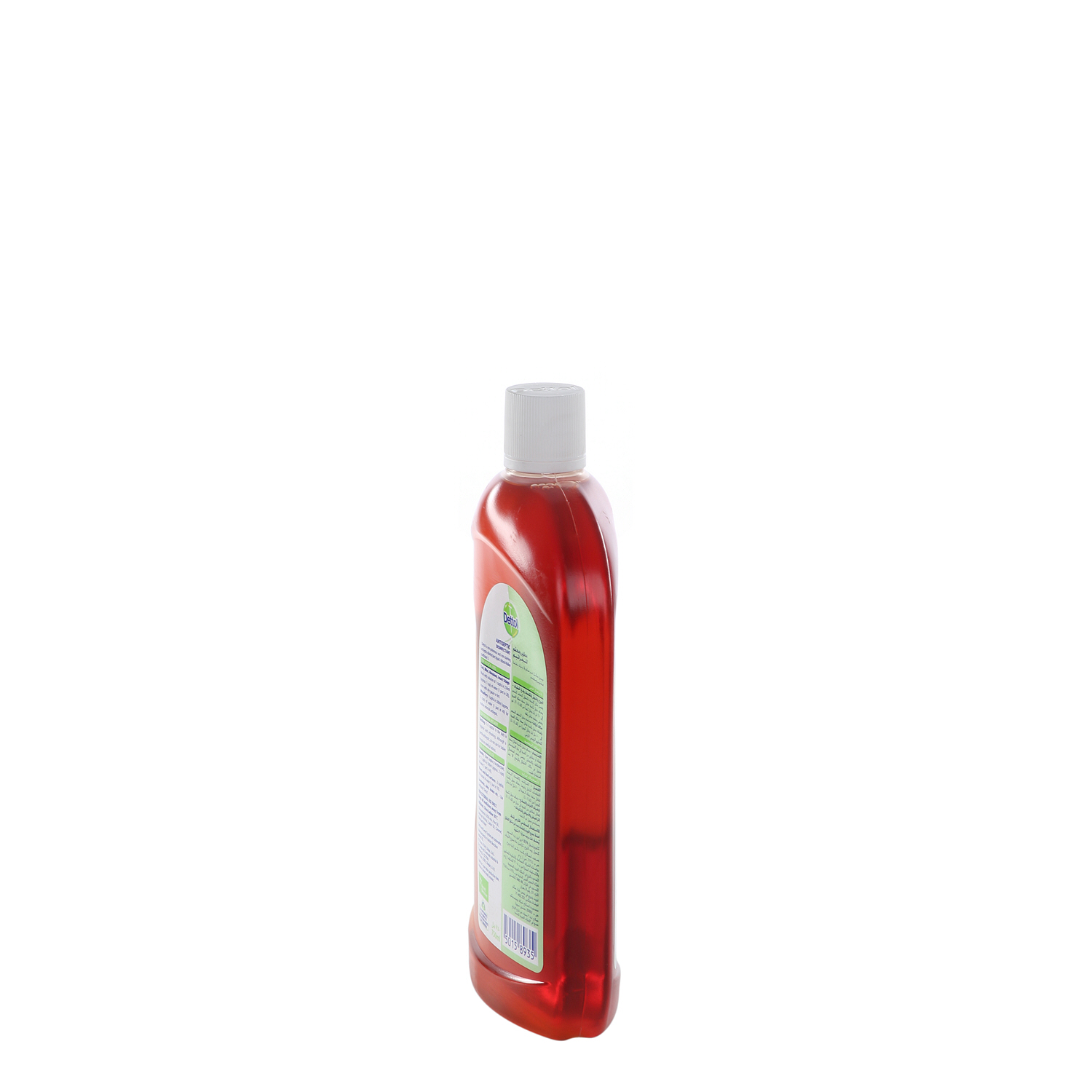 Dettol Anti-Bacterial Disinfectant Liquid 750 ml