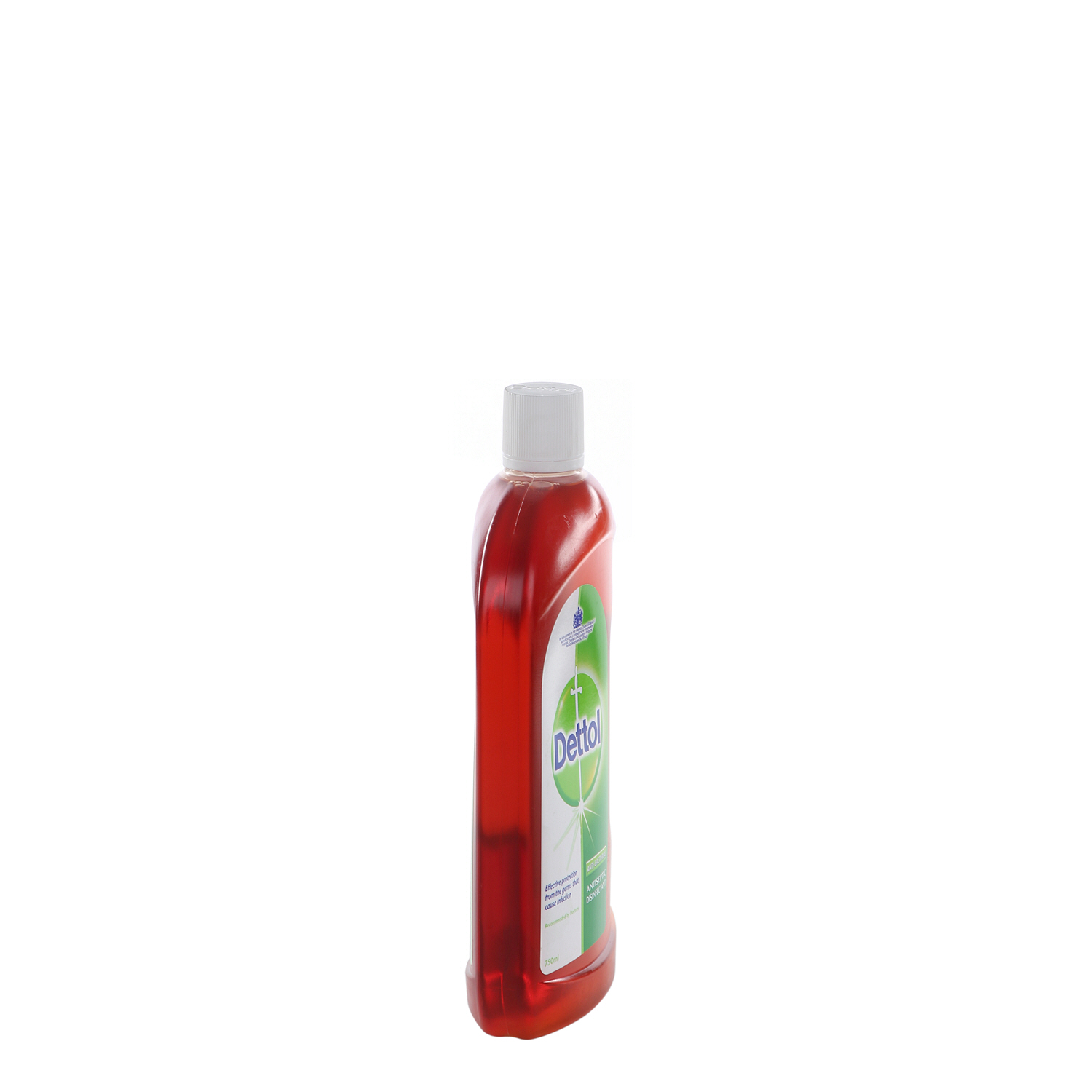 Dettol Anti-Bacterial Disinfectant Liquid 750 ml