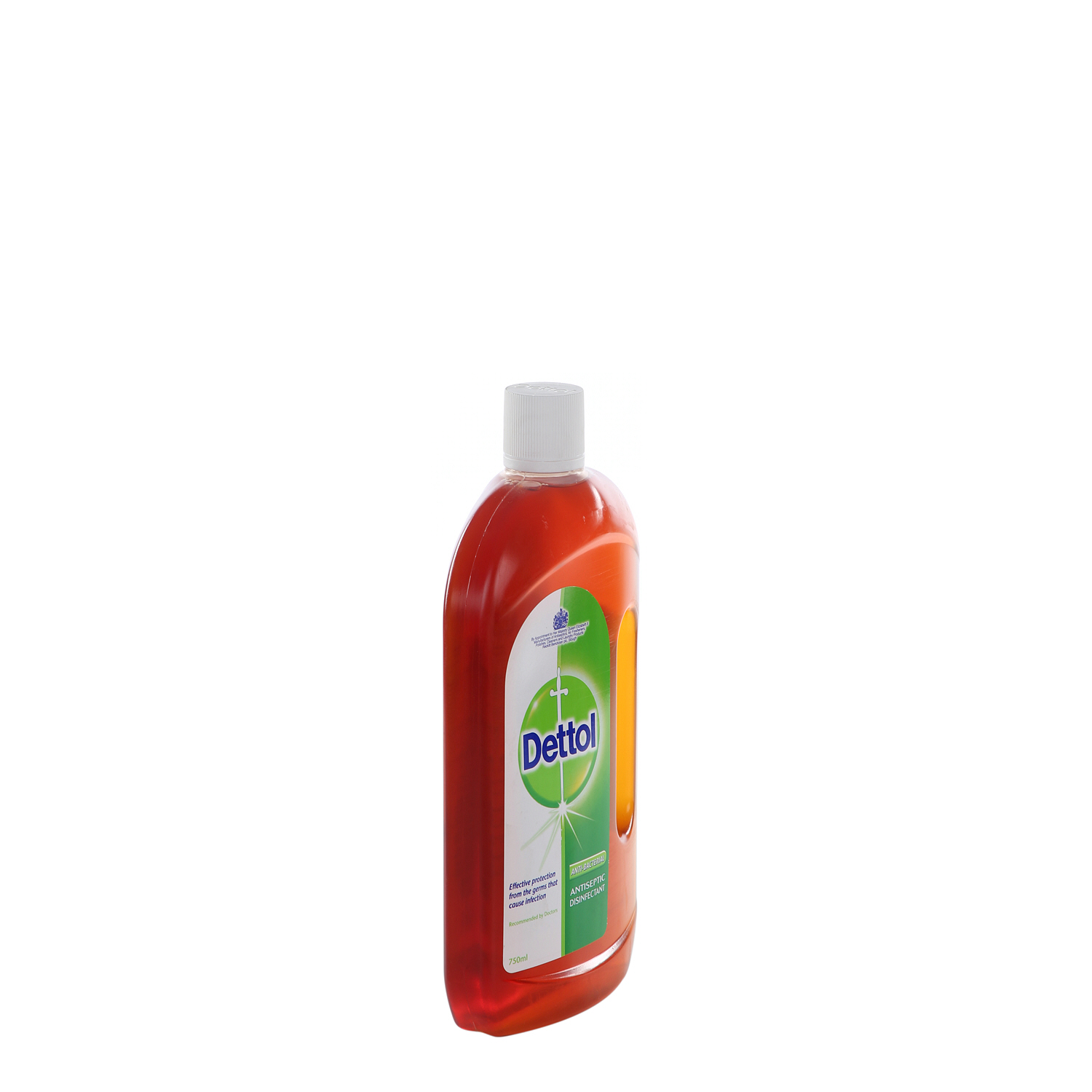 Dettol Anti-Bacterial Disinfectant Liquid 750 ml