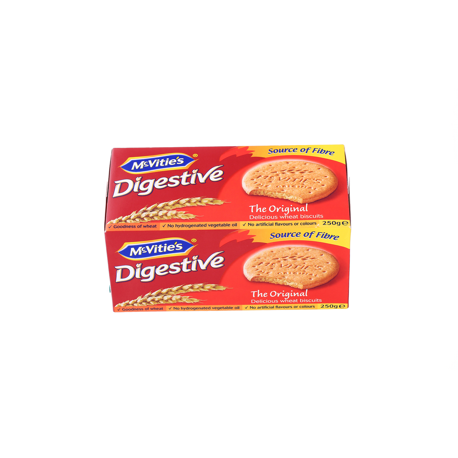 Mcvities Digestive Biscuits 250 g