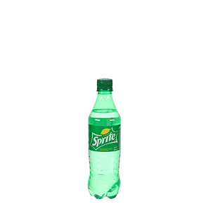 Sprite Plastic Bottle 500ml