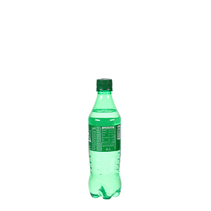 Sprite Plastic Bottle 500ml