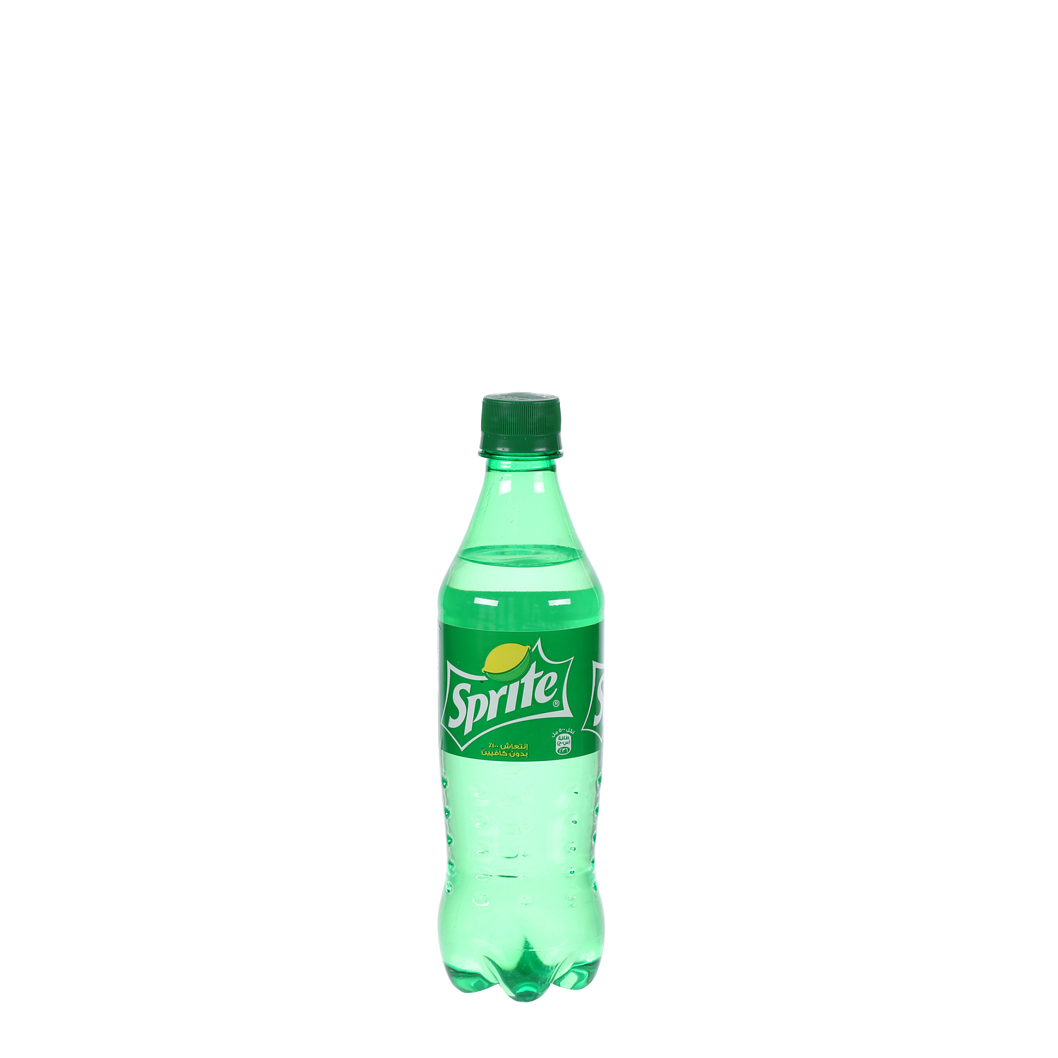 Sprite Plastic Bottle 500ml