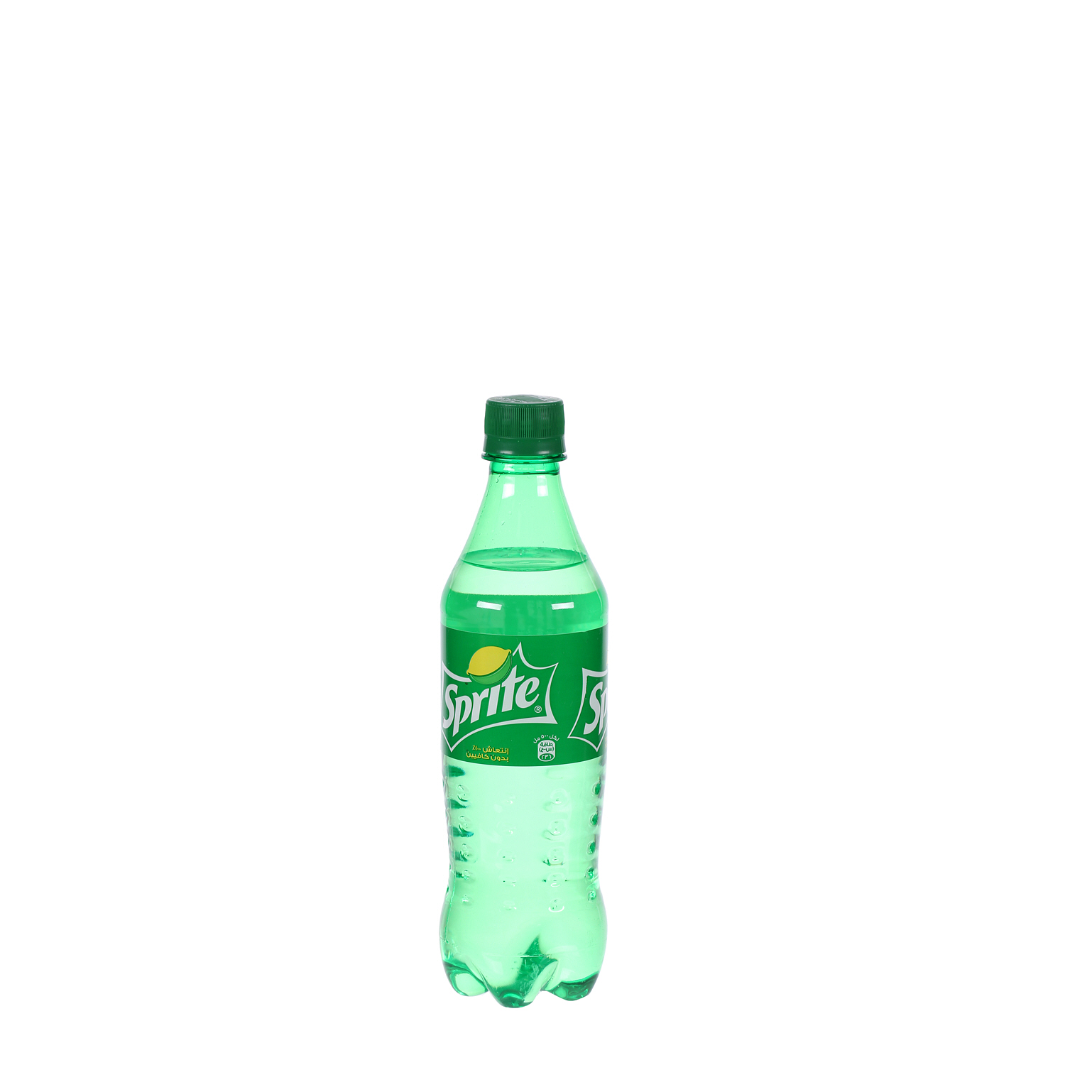 Sprite Plastic Bottle 500ml