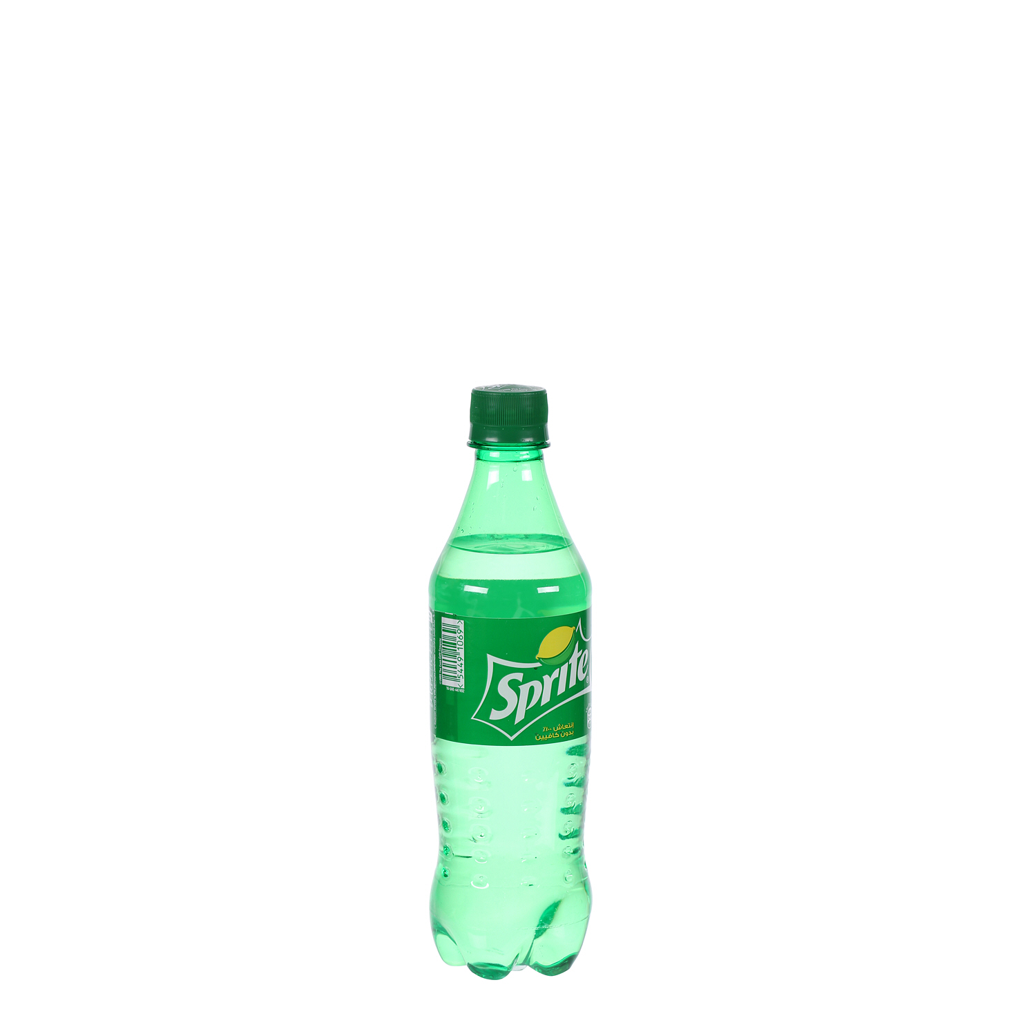 Sprite Plastic Bottle 500ml
