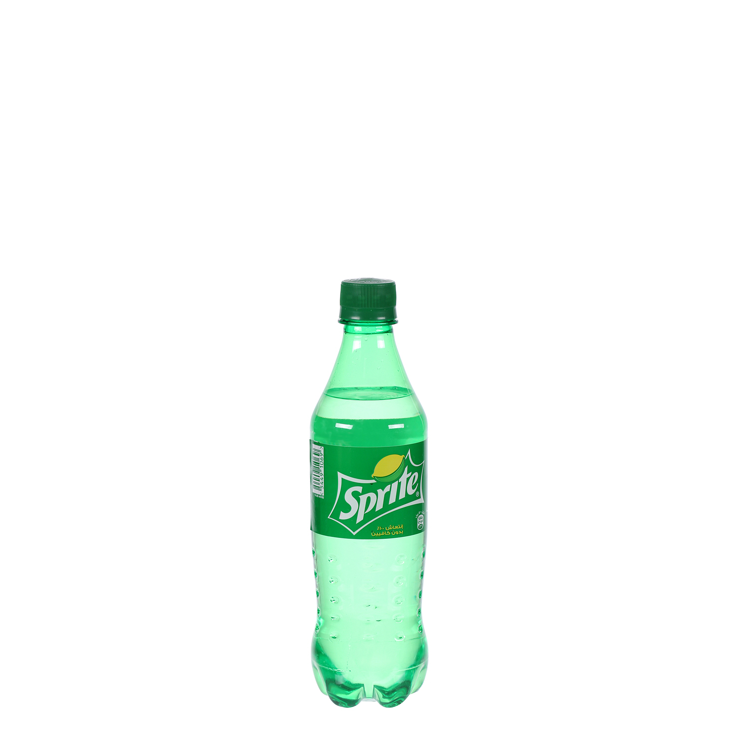 Sprite Plastic Bottle 500ml