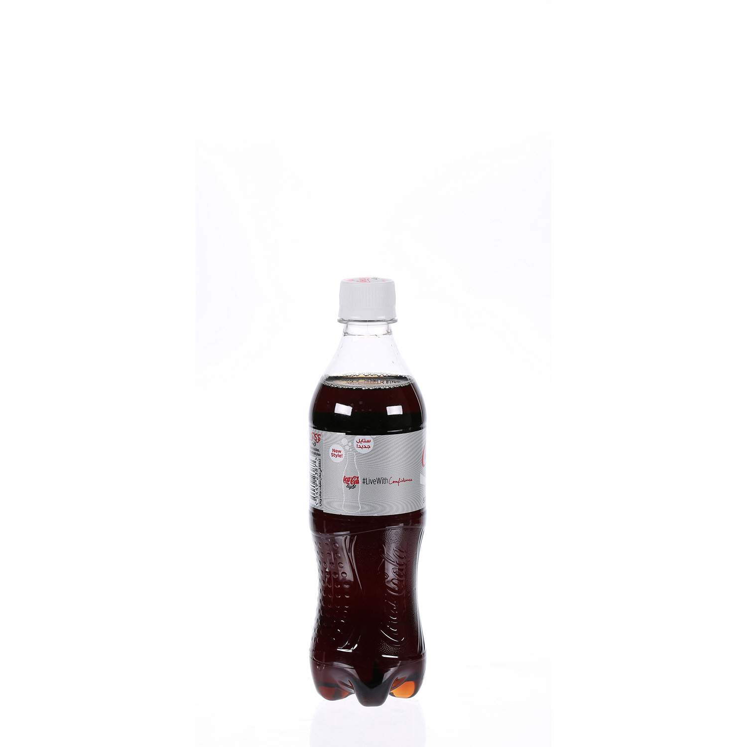 Coca-Cola Light 500 ml