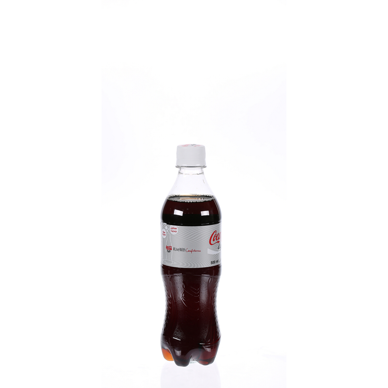 Coca-Cola Light 500 ml