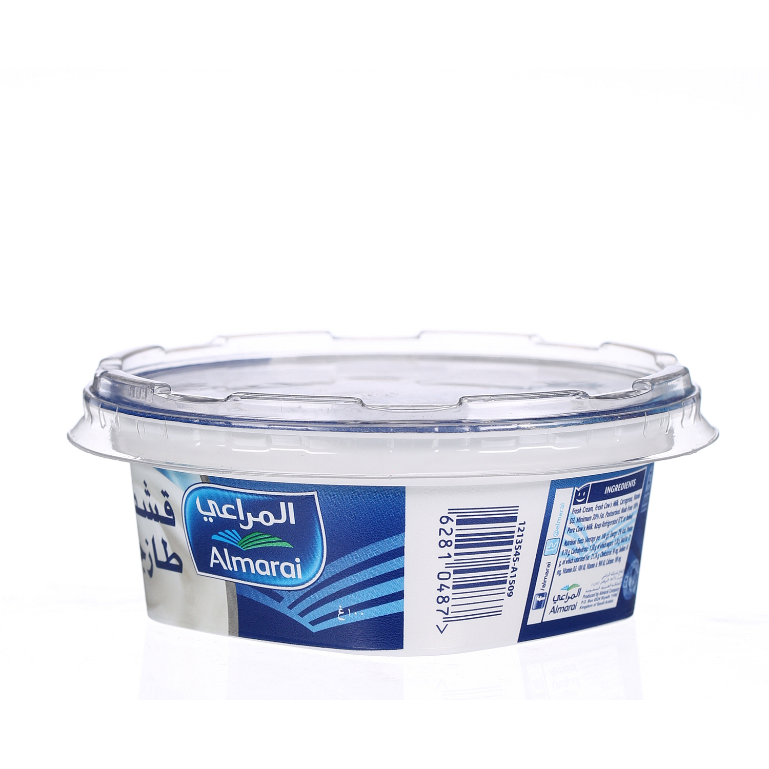 Almarai Fresh Cream 100gm