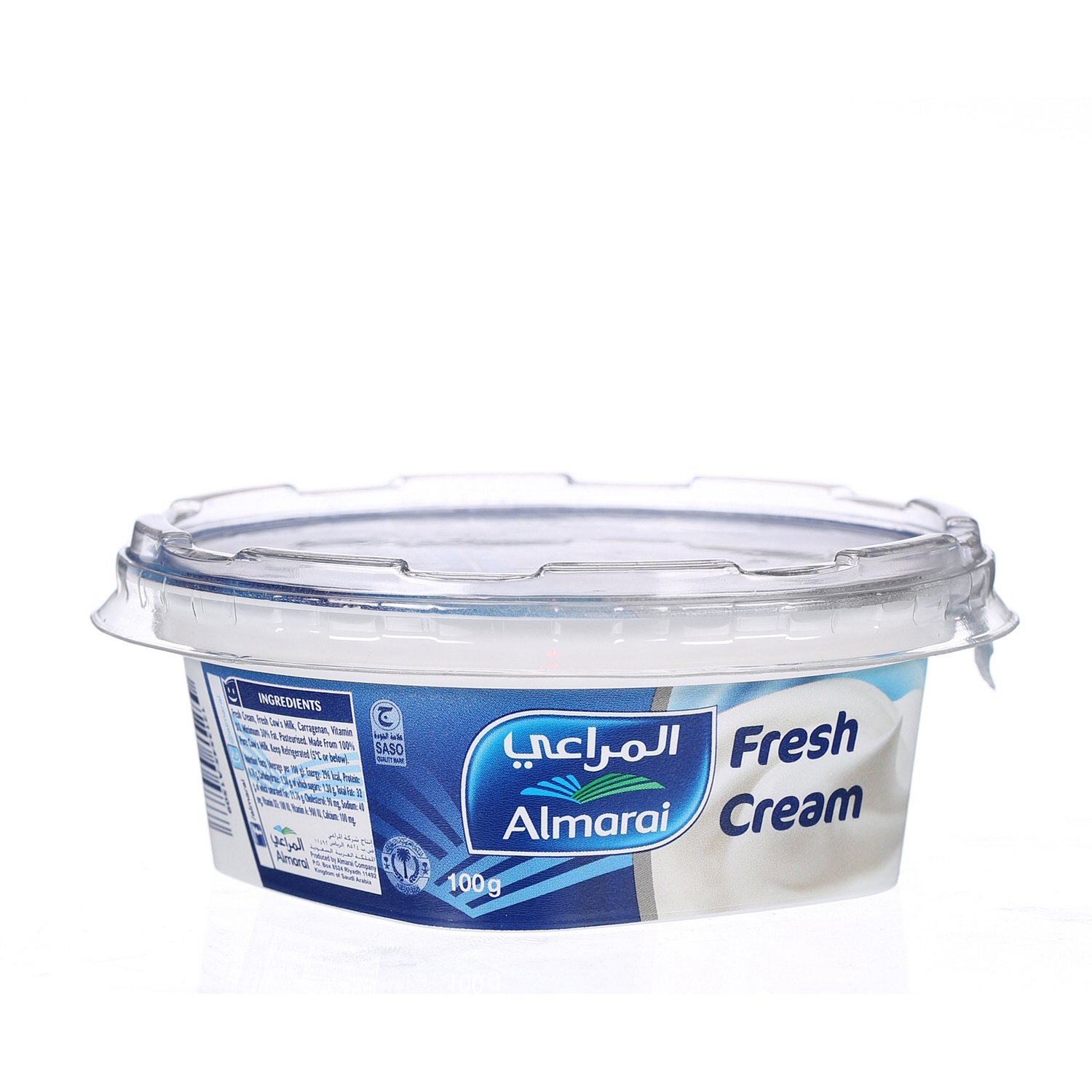 Al Marai Fresh Cream 100 g