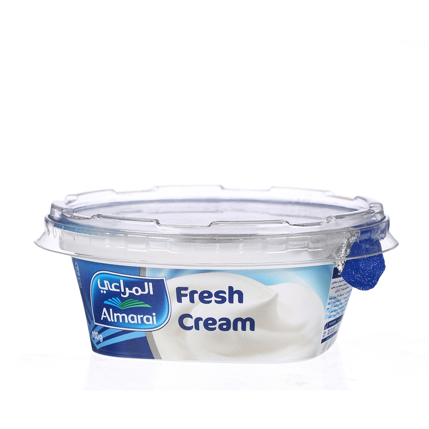 Al Marai Fresh Cream 100 g