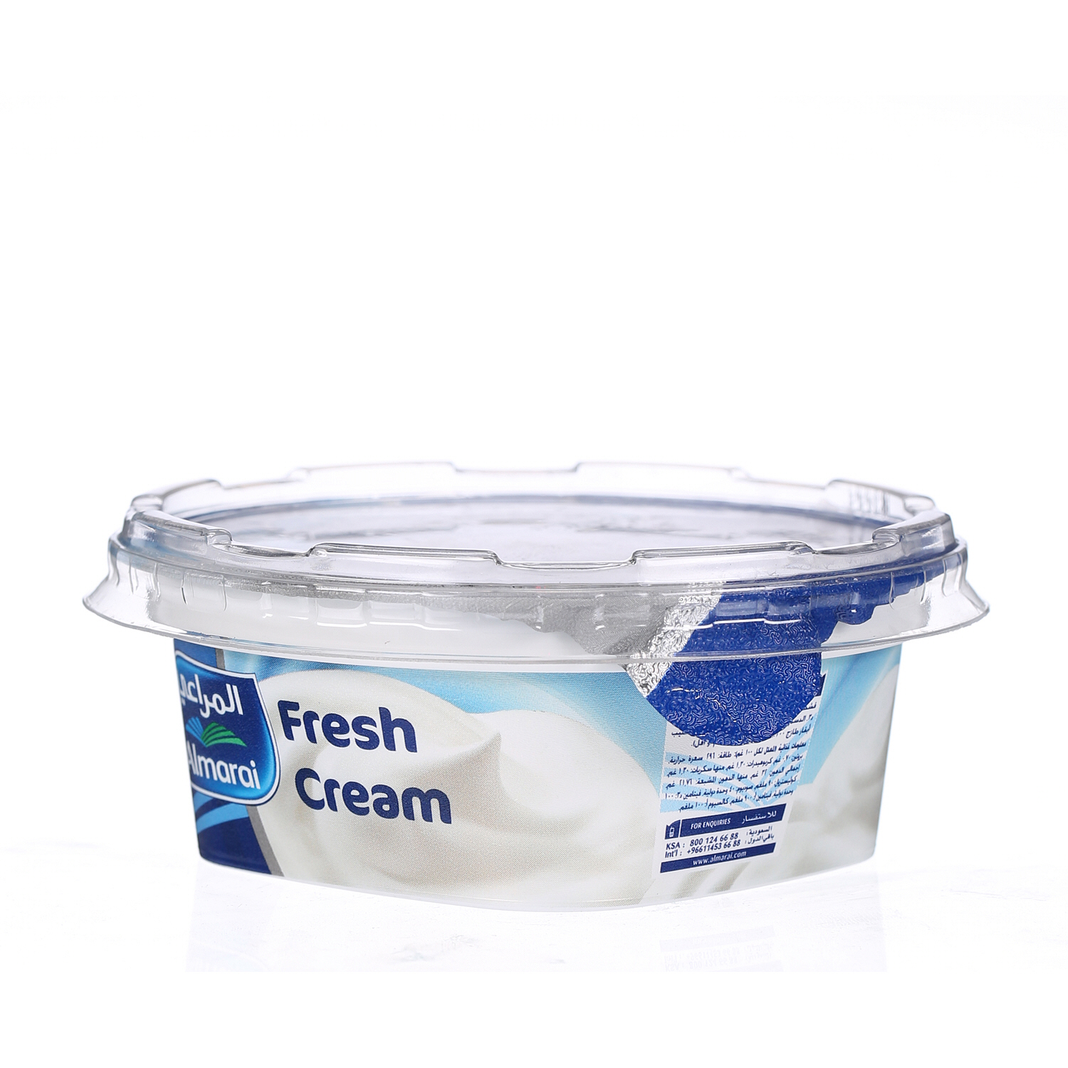 Al Marai Fresh Cream 100 g