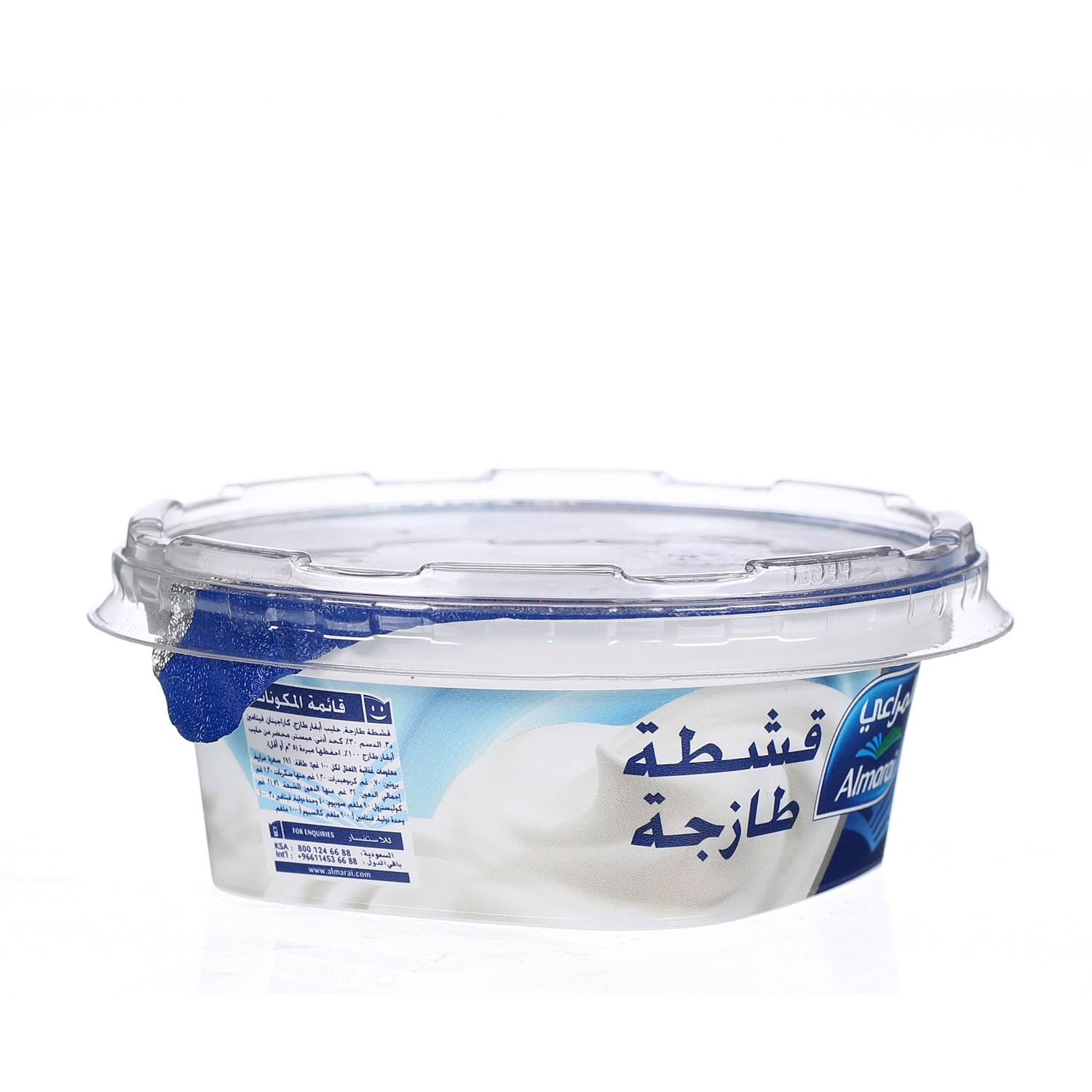 Al Marai Fresh Cream 100 g