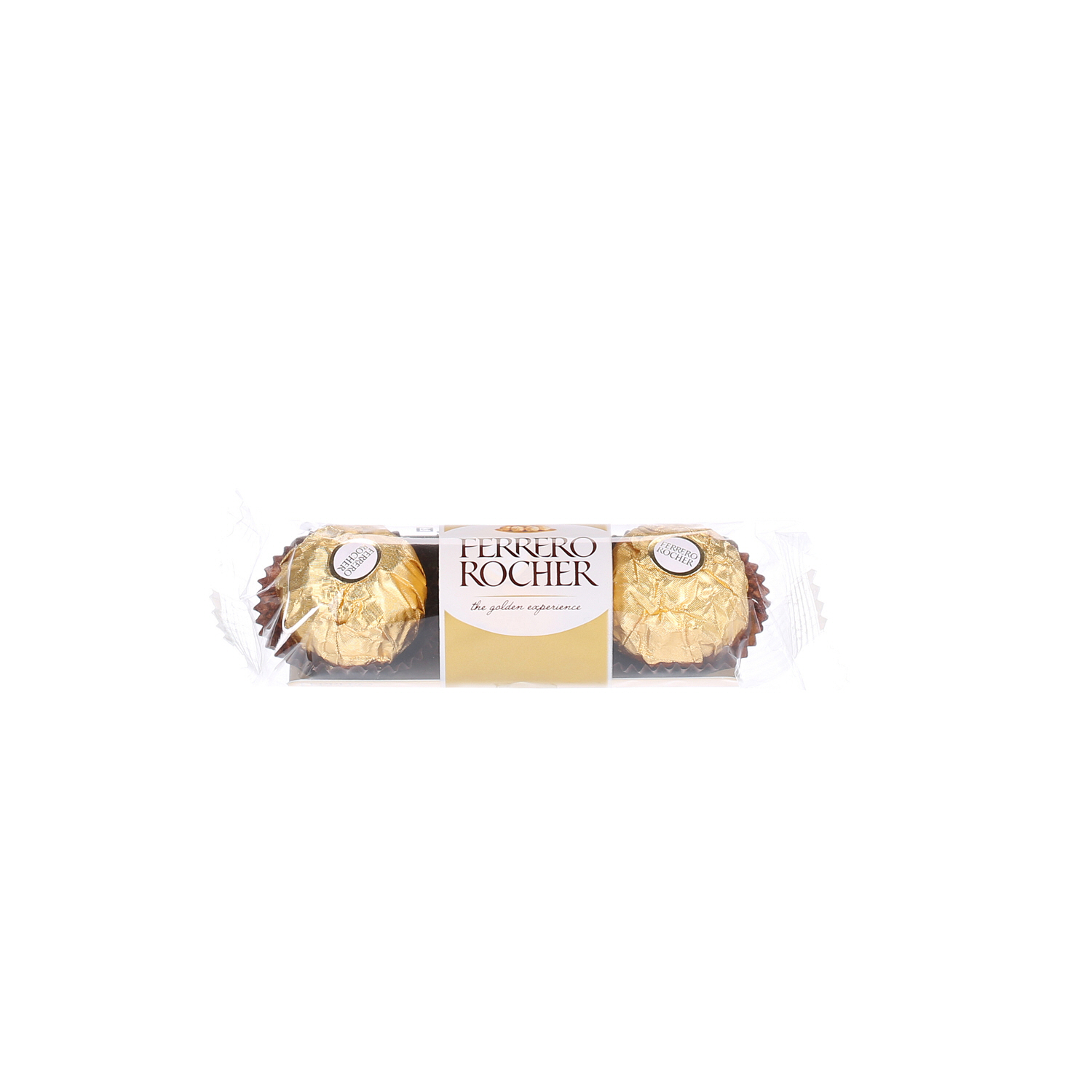 Ferrero Rocher Chocolate 37.5 g × 3 Pack