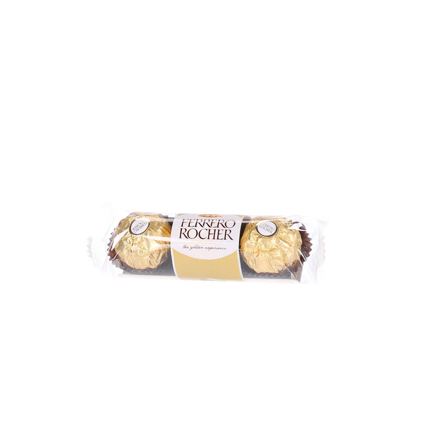 Ferrero Rocher Chocolate 37.5 g × 3 Pack