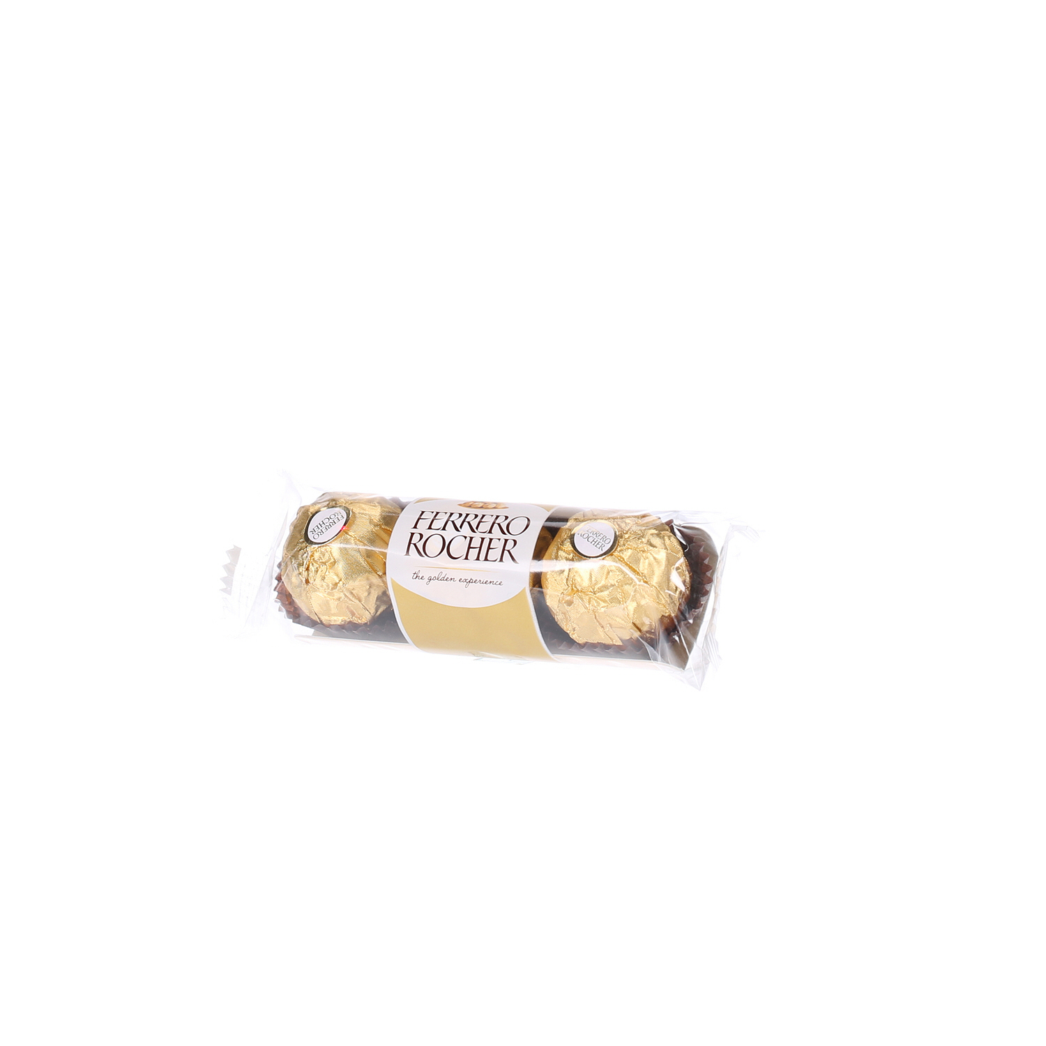 Ferrero Rocher Chocolate 37.5 g × 3 Pack