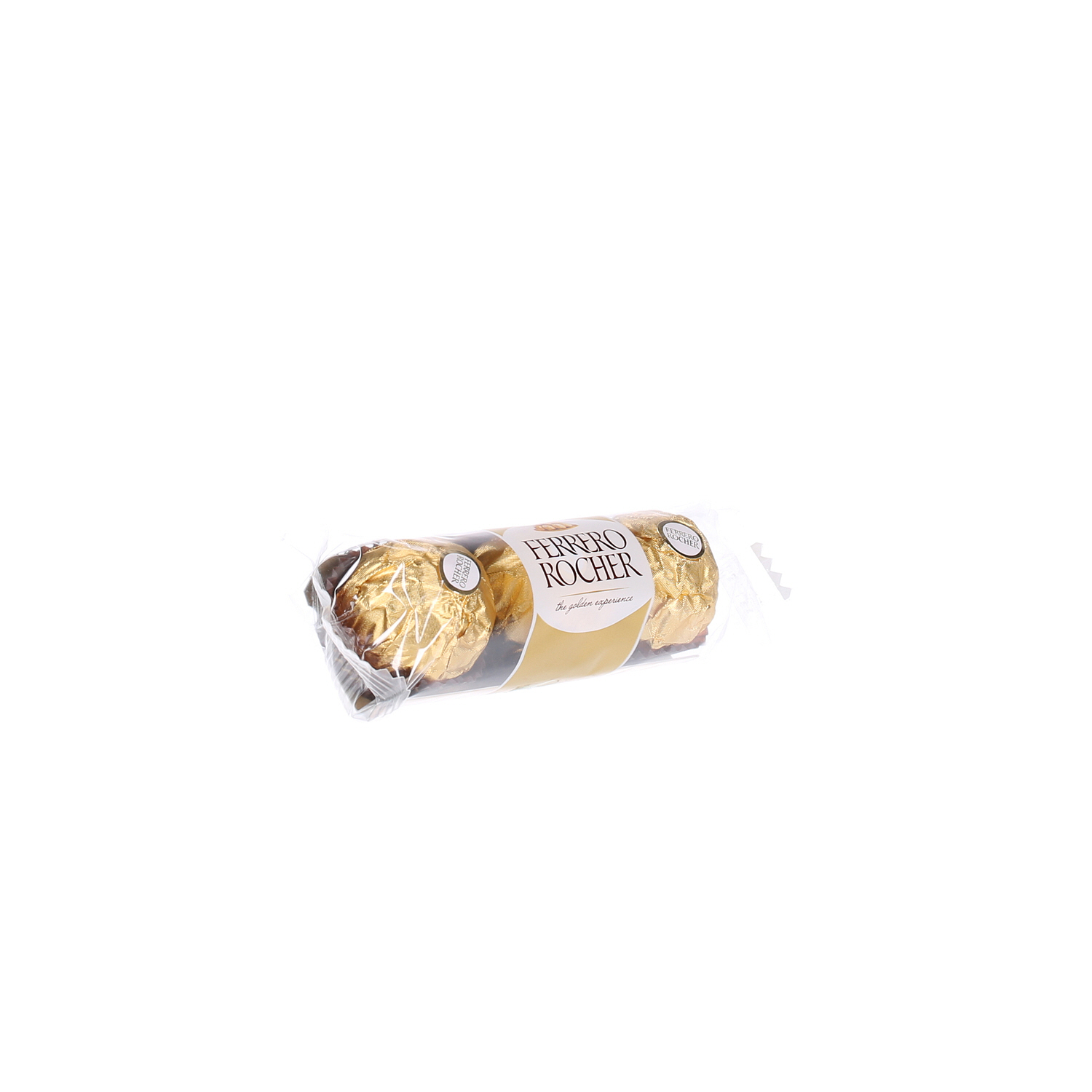 Ferrero Rocher Chocolate 37.5 g × 3 Pack