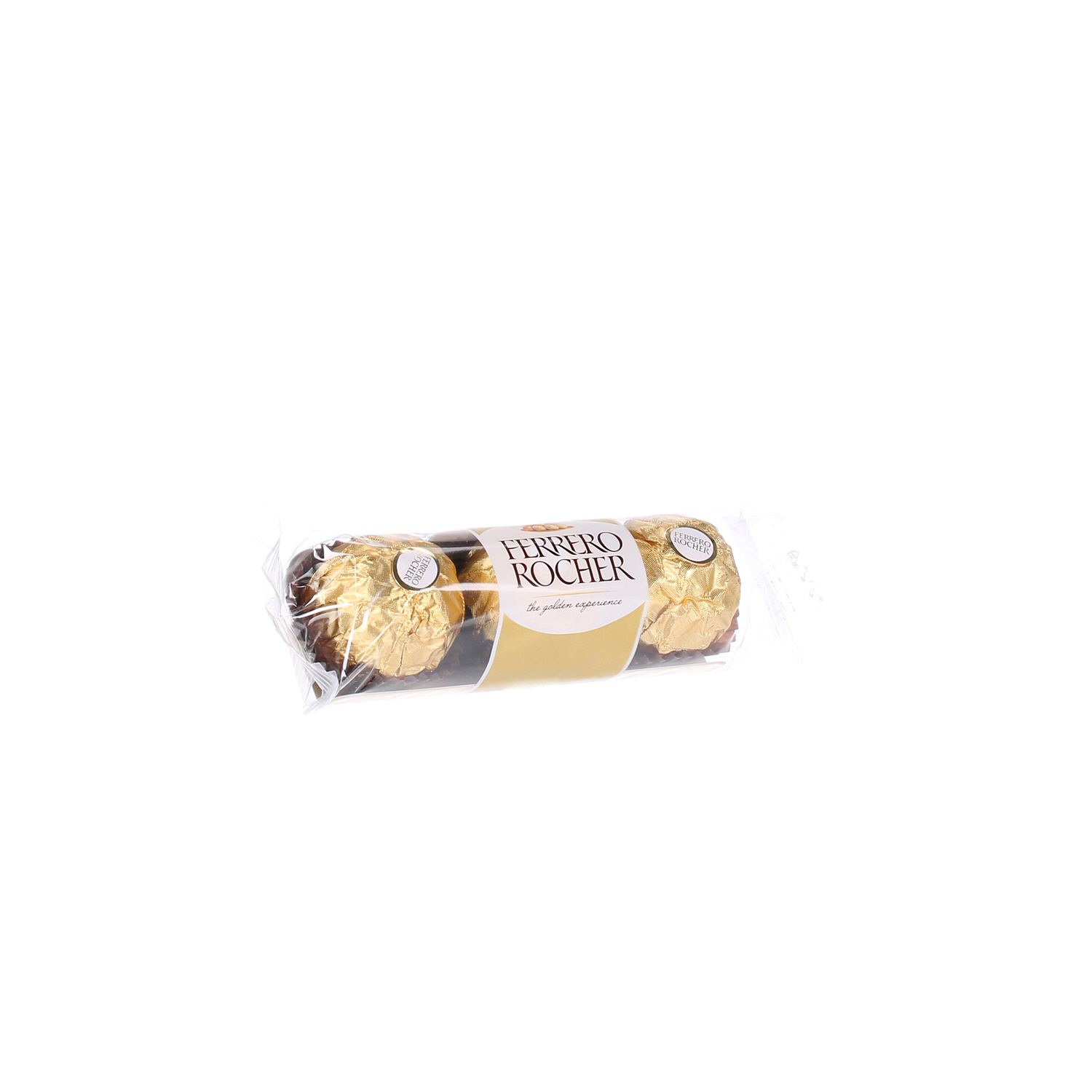 Ferrero Rocher Chocolate 37.5 g × 3 Pack