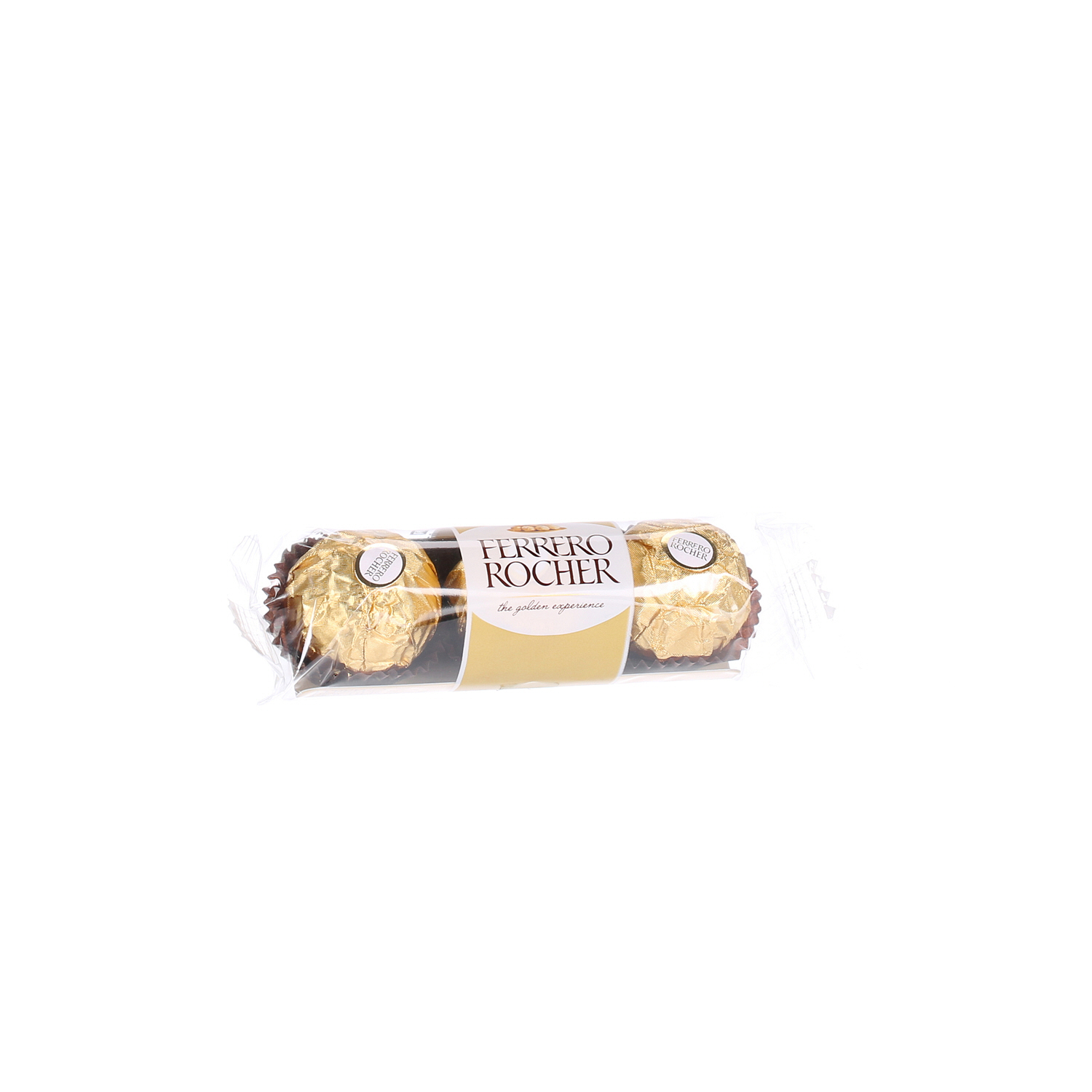 Ferrero Rocher Chocolate 37.5 g × 3 Pack