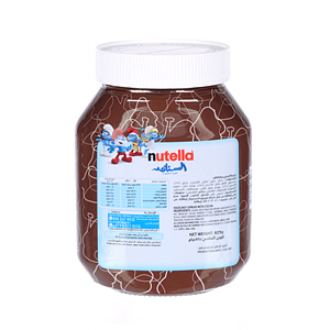 Nutella Spread Choco Jar 825 g