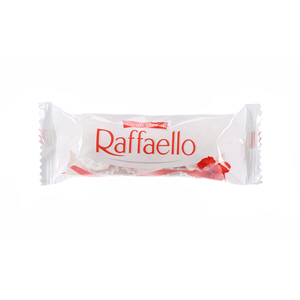 Ferrero Rocher Raffaello White Chocolate 30 g × 3 Pack