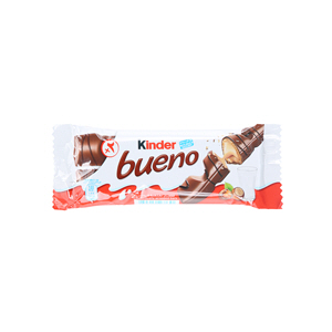 Kinder Bueno Chocolate 43 g