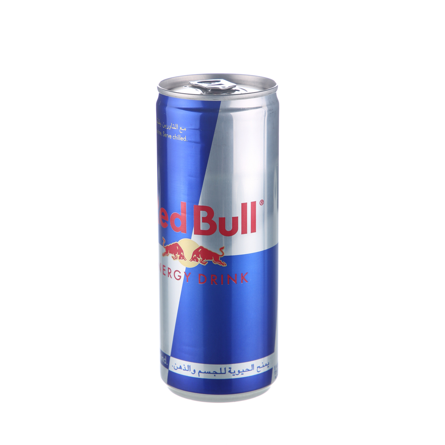 Red Bull Energy Drink 250 ml