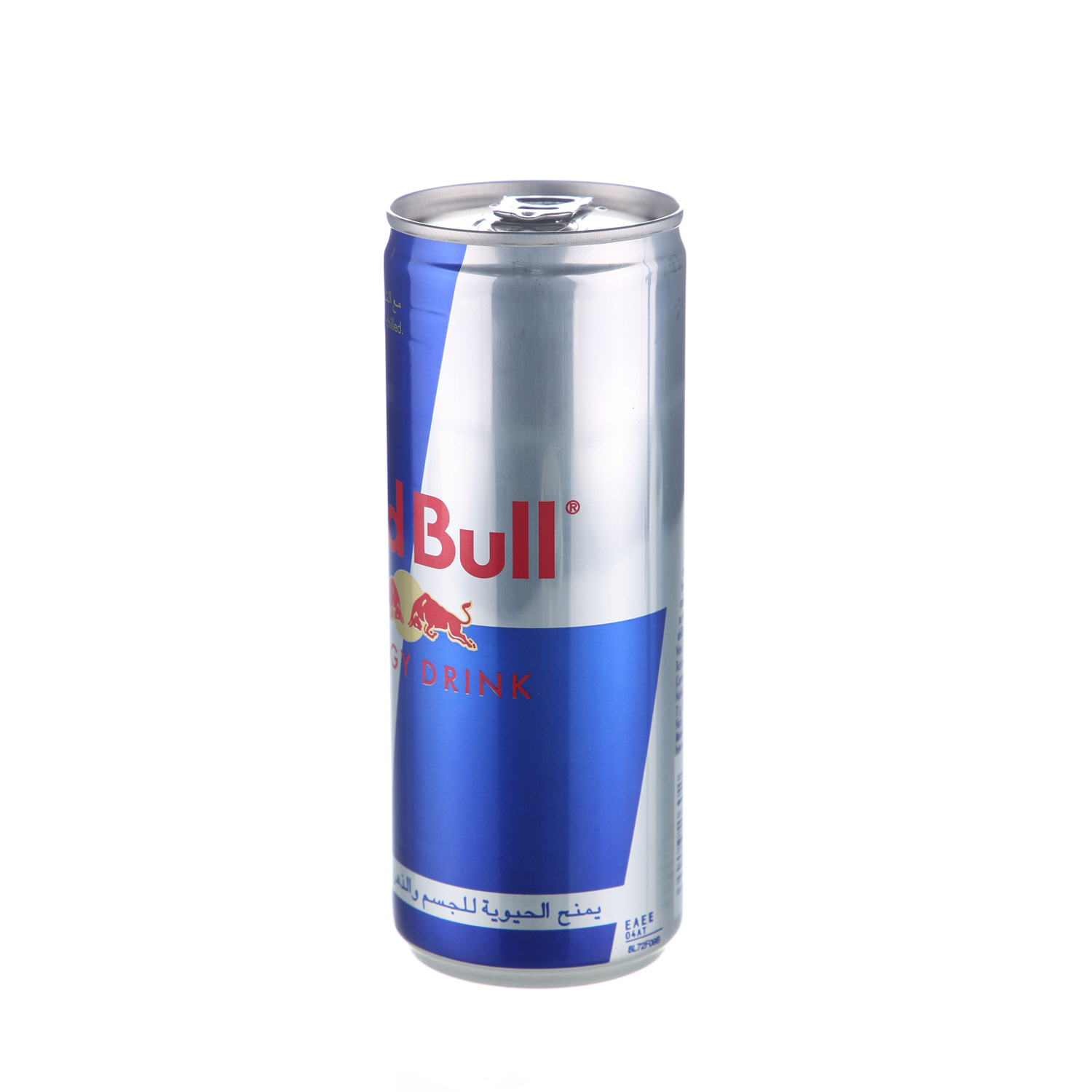 Red Bull Energy Drink 250 ml