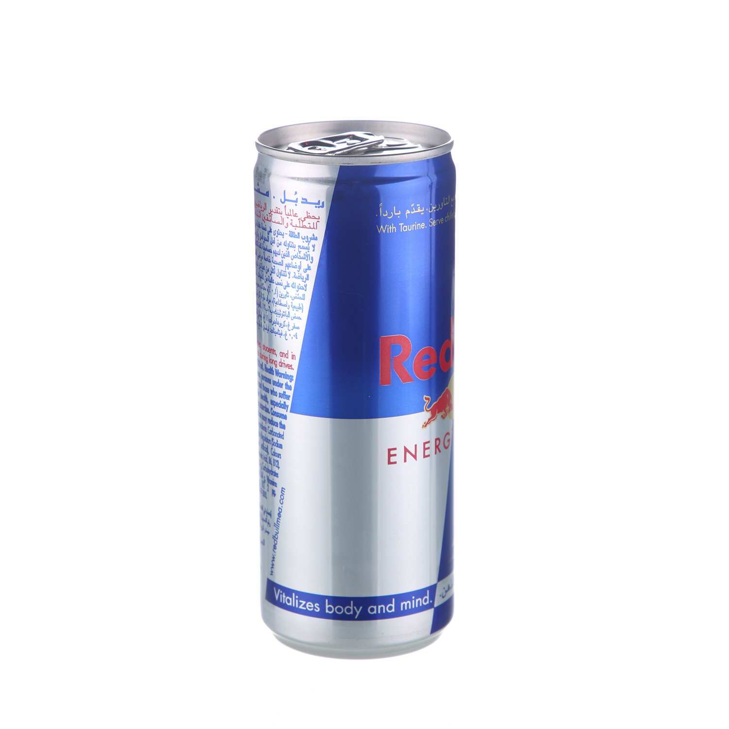 Red Bull Energy Drink 250 ml