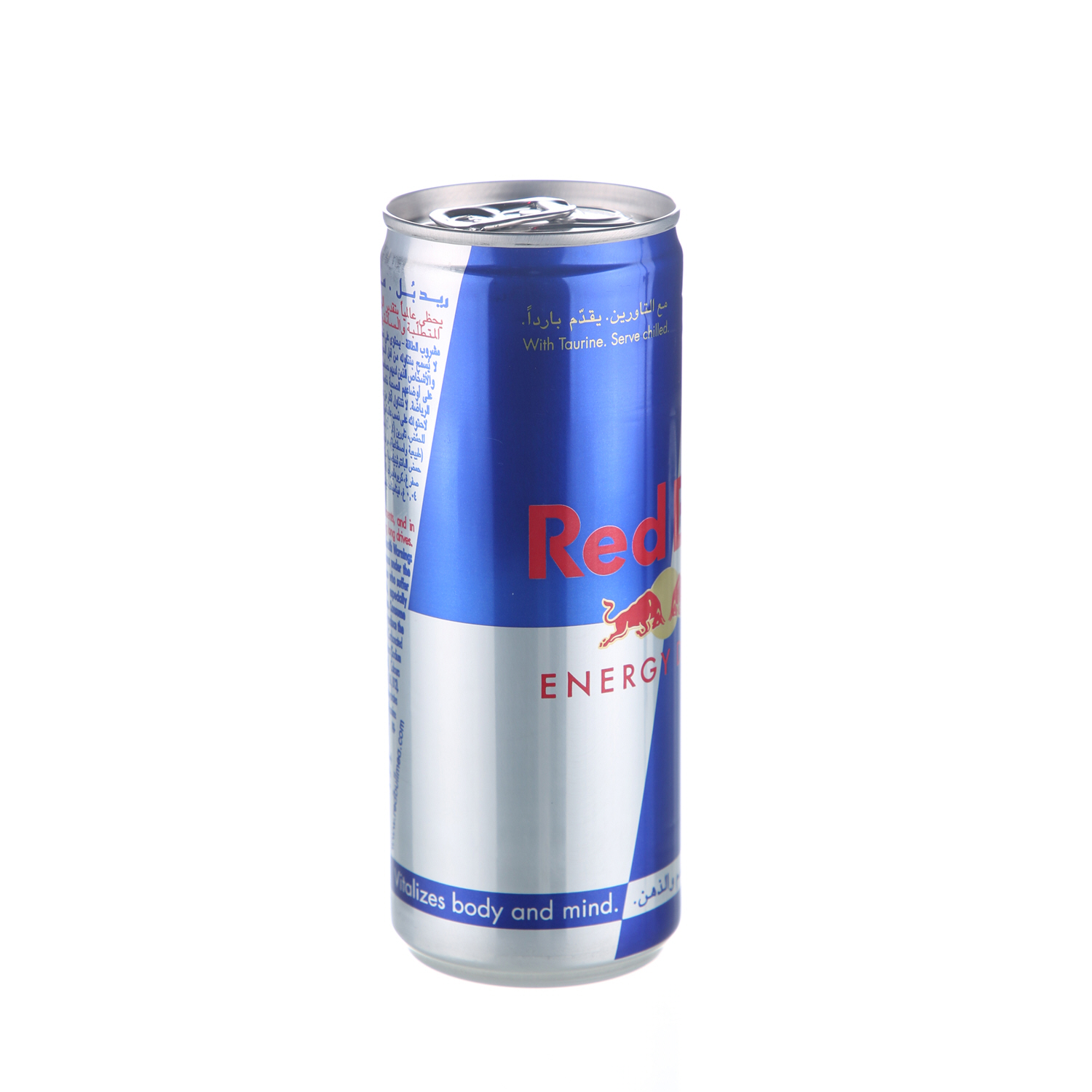 Red Bull Energy Drink 250ml