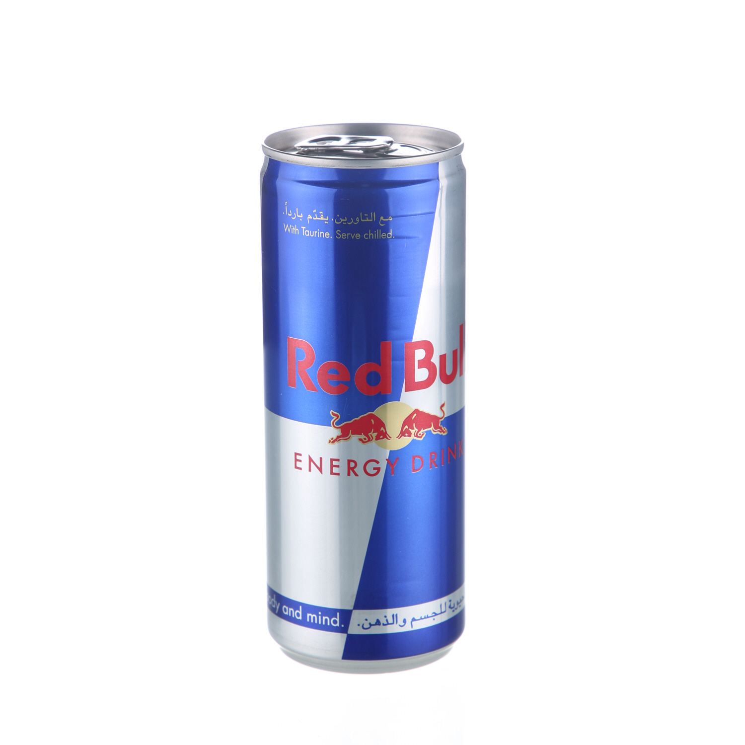 Red Bull Energy Drink 250 ml