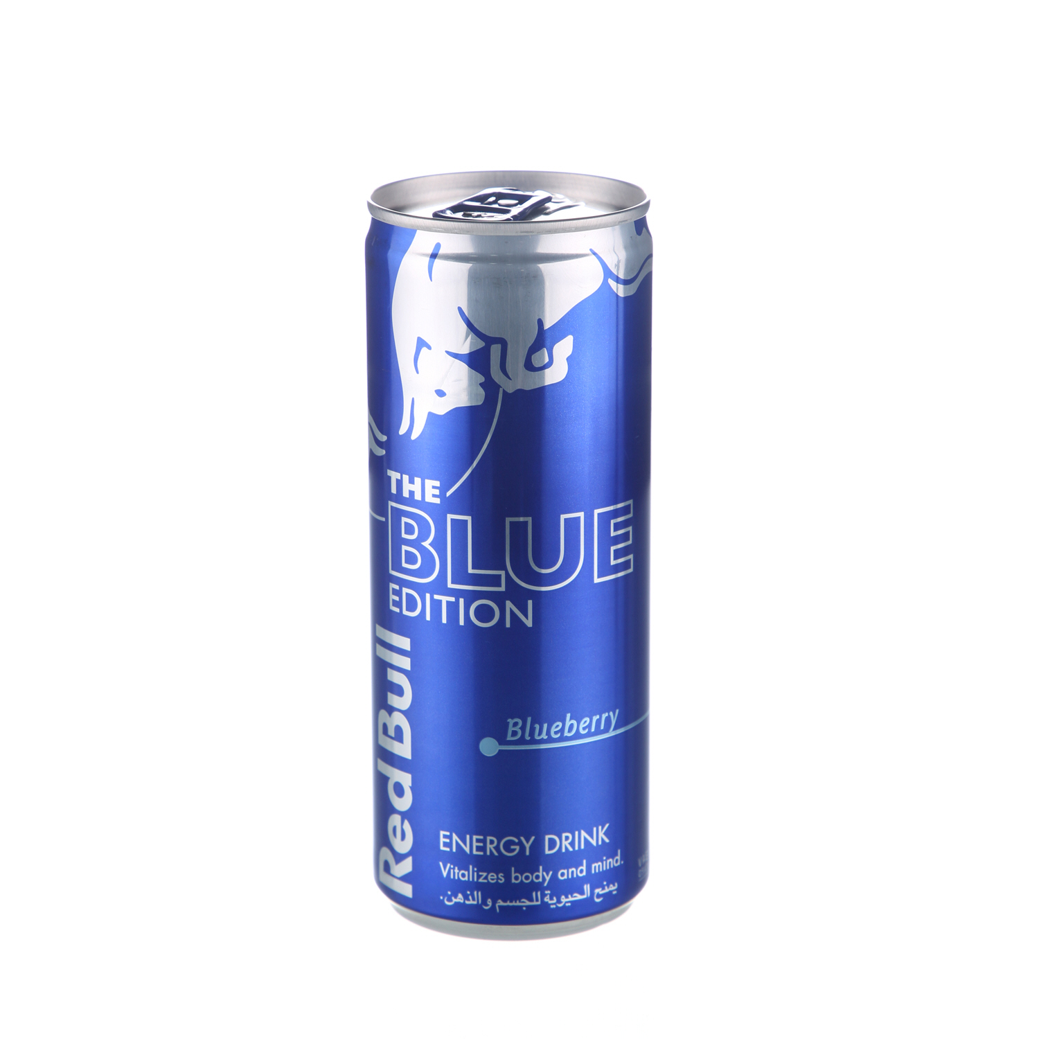 Red Bull Blue Edition 250 ml