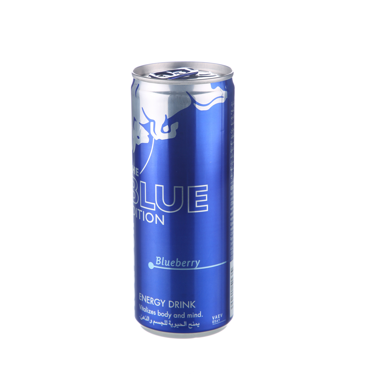 Red Bull Blue Edition 250 ml