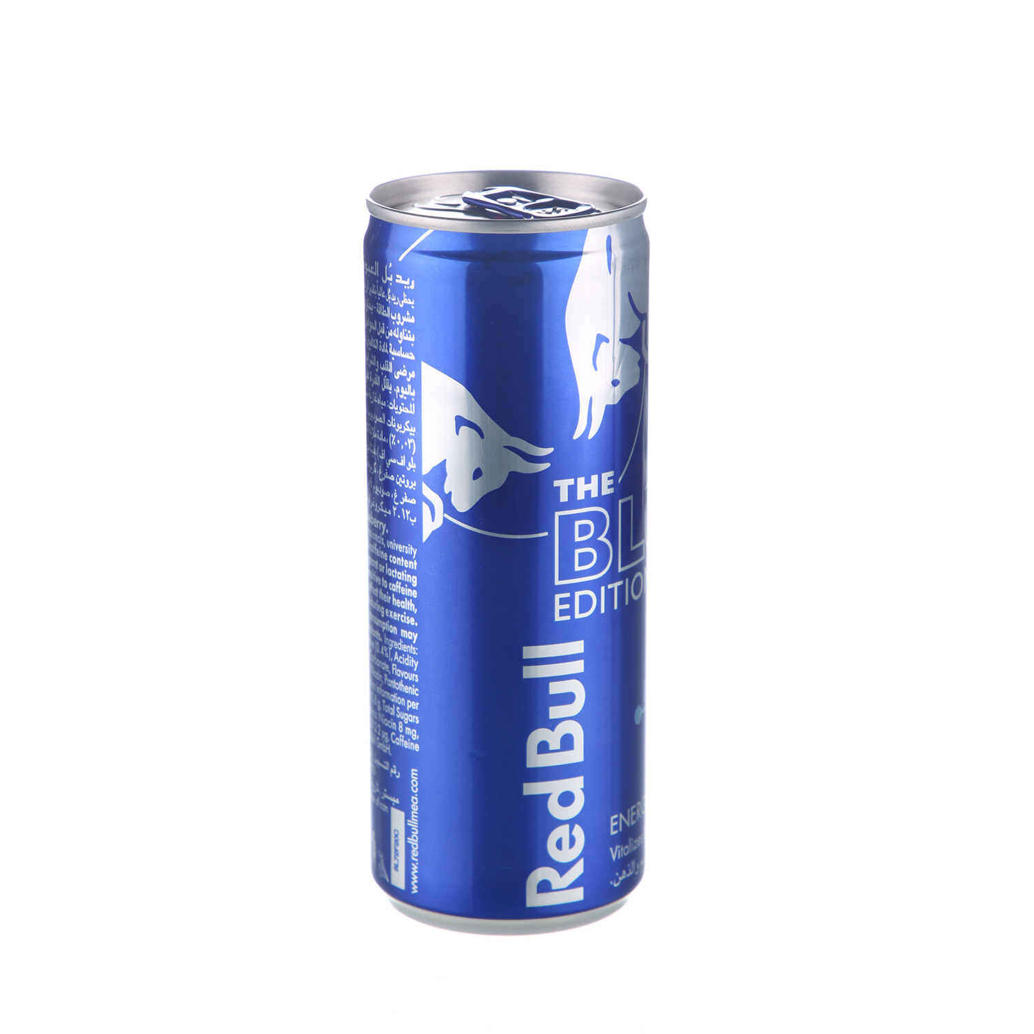 Red Bull Blue Edition 250 ml