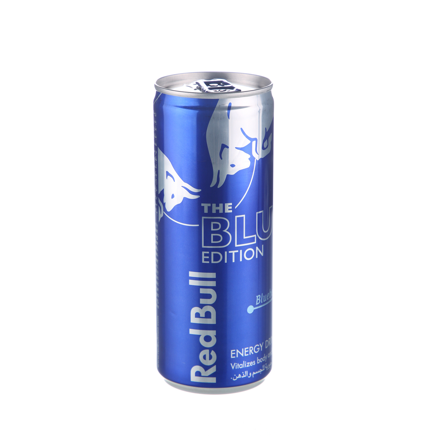 Red Bull Blue Edition 250 ml