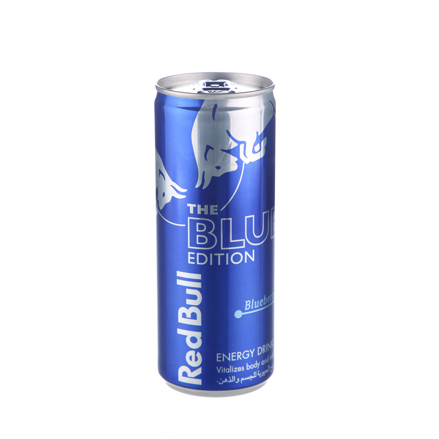 Red Bull Blue Edition 250 ml